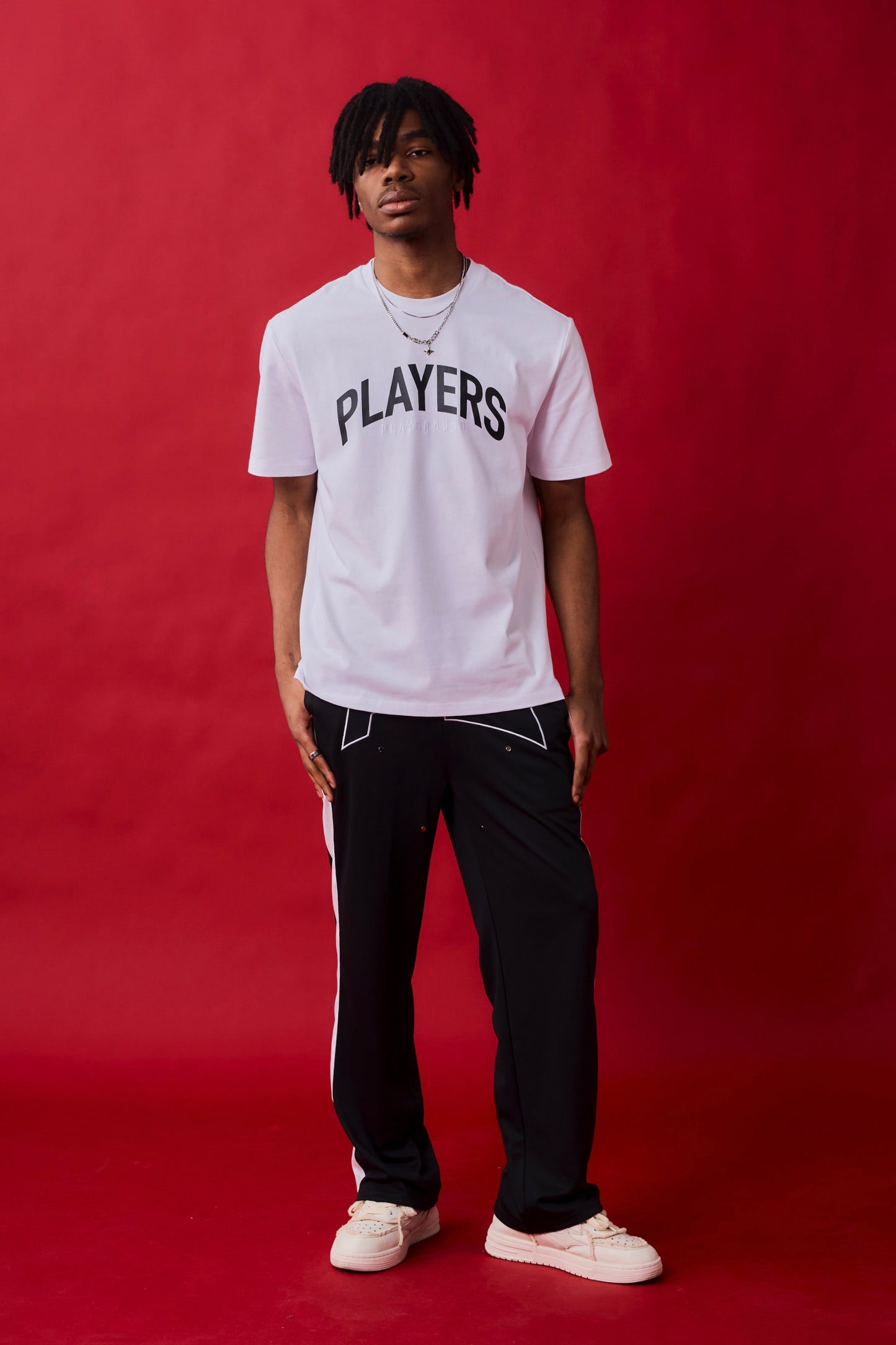 HITMAKER TROUSERS
