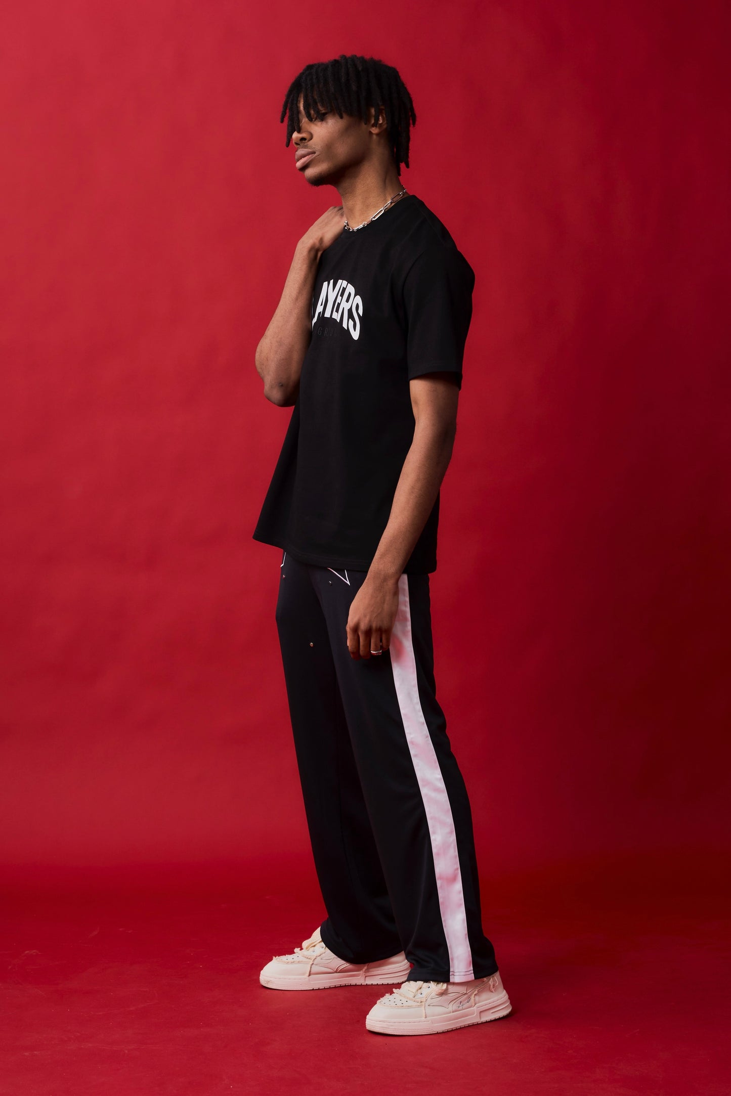 HITMAKER TROUSERS