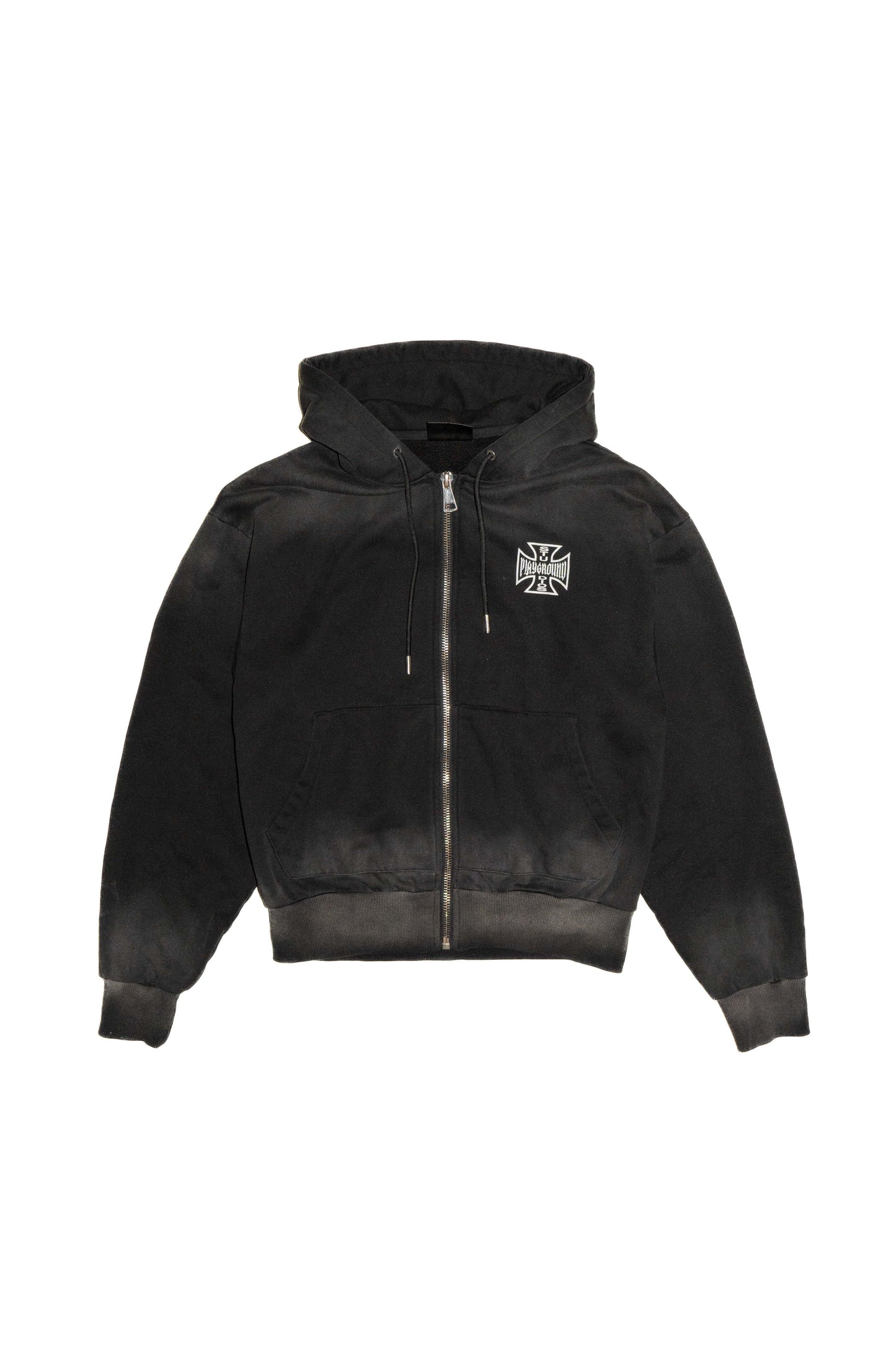 STUDIO WORKS HOODIE