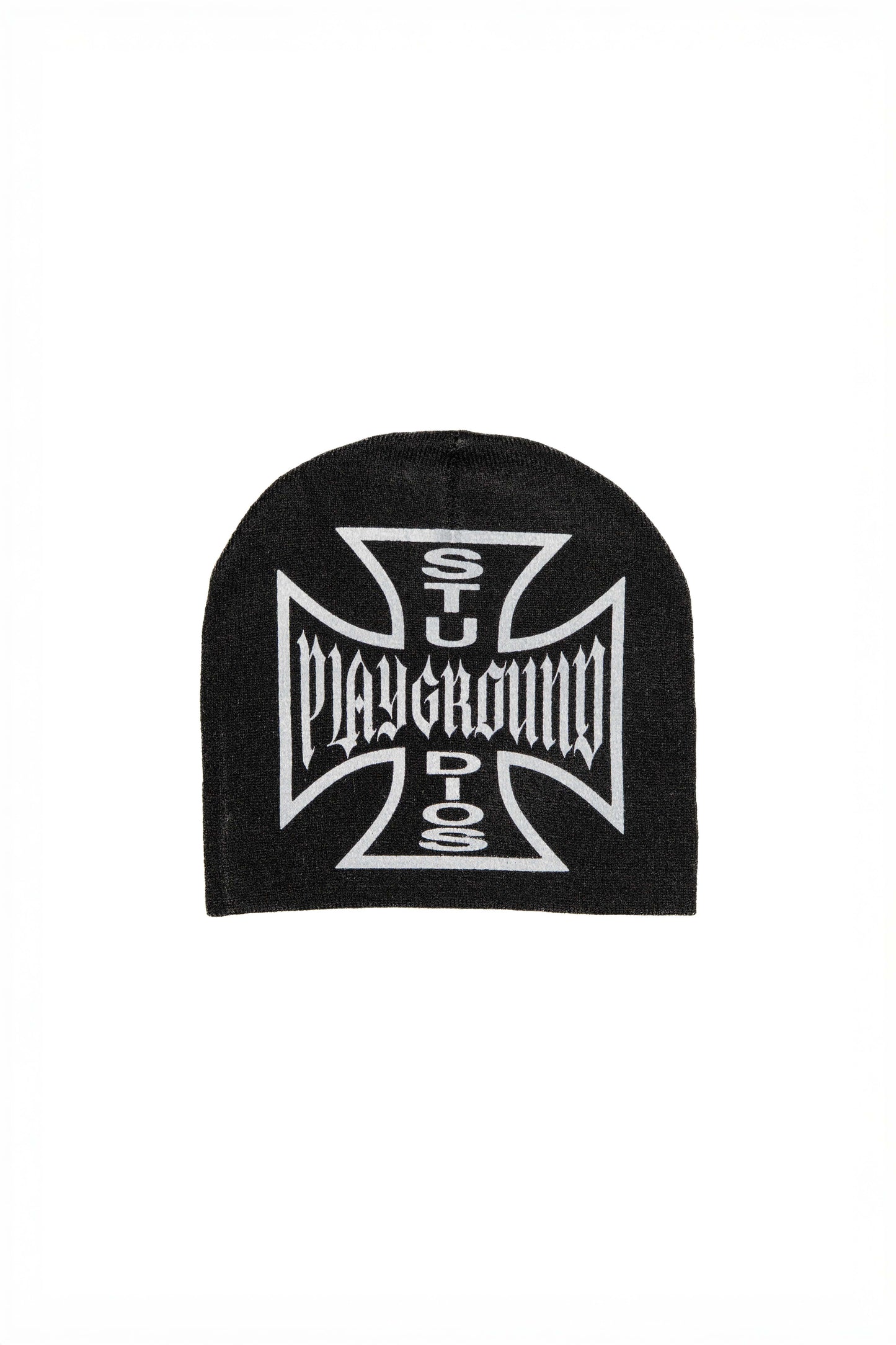 STUDIO WORKS SKULLCAP
