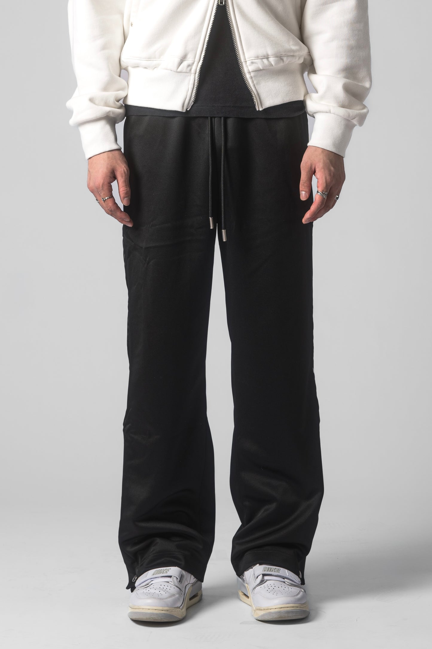WARMUP TROUSERS