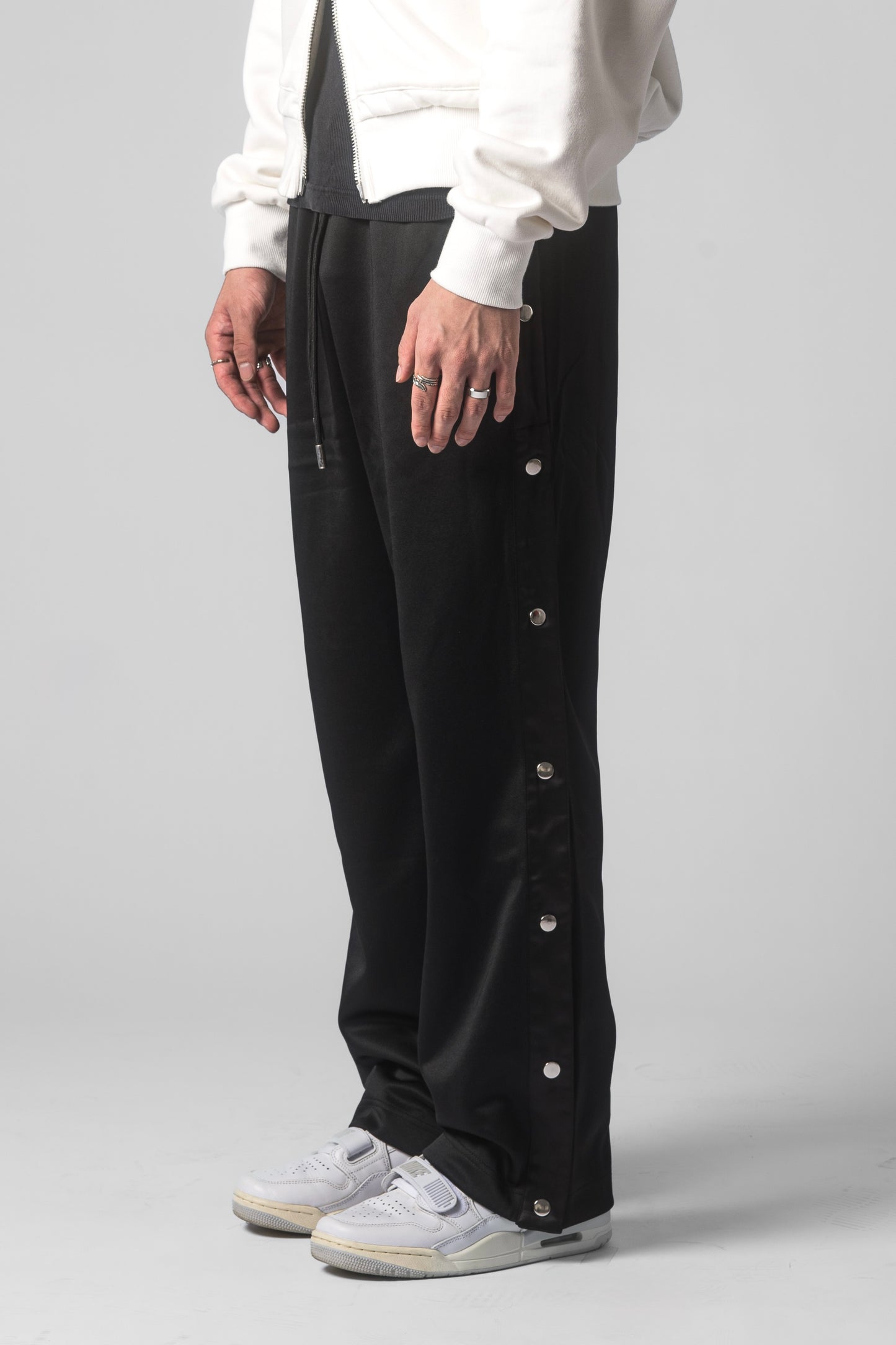 WARMUP TROUSERS