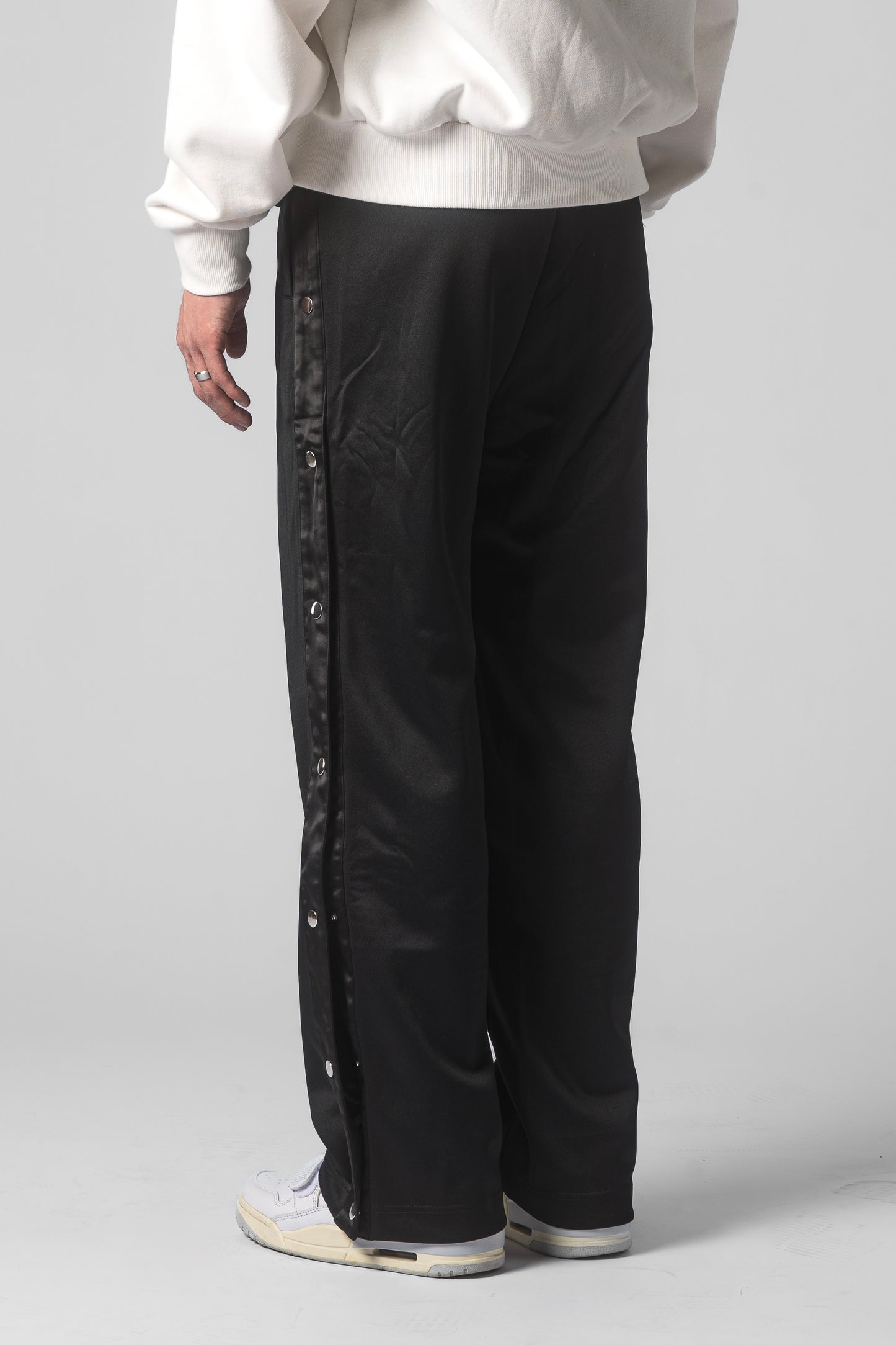 WARMUP TROUSERS