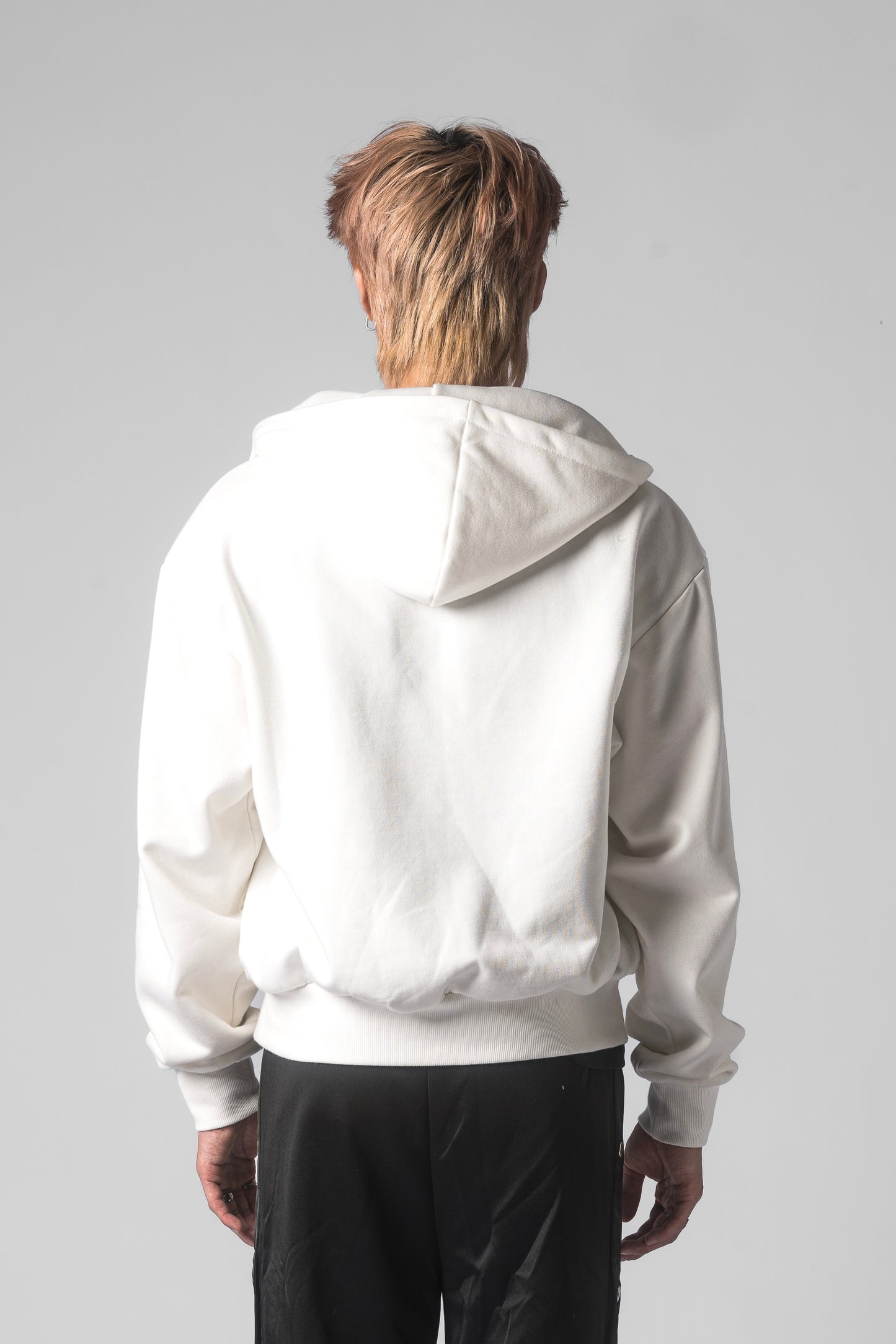 BAD CHOICES GOOD STORIES HOODIE