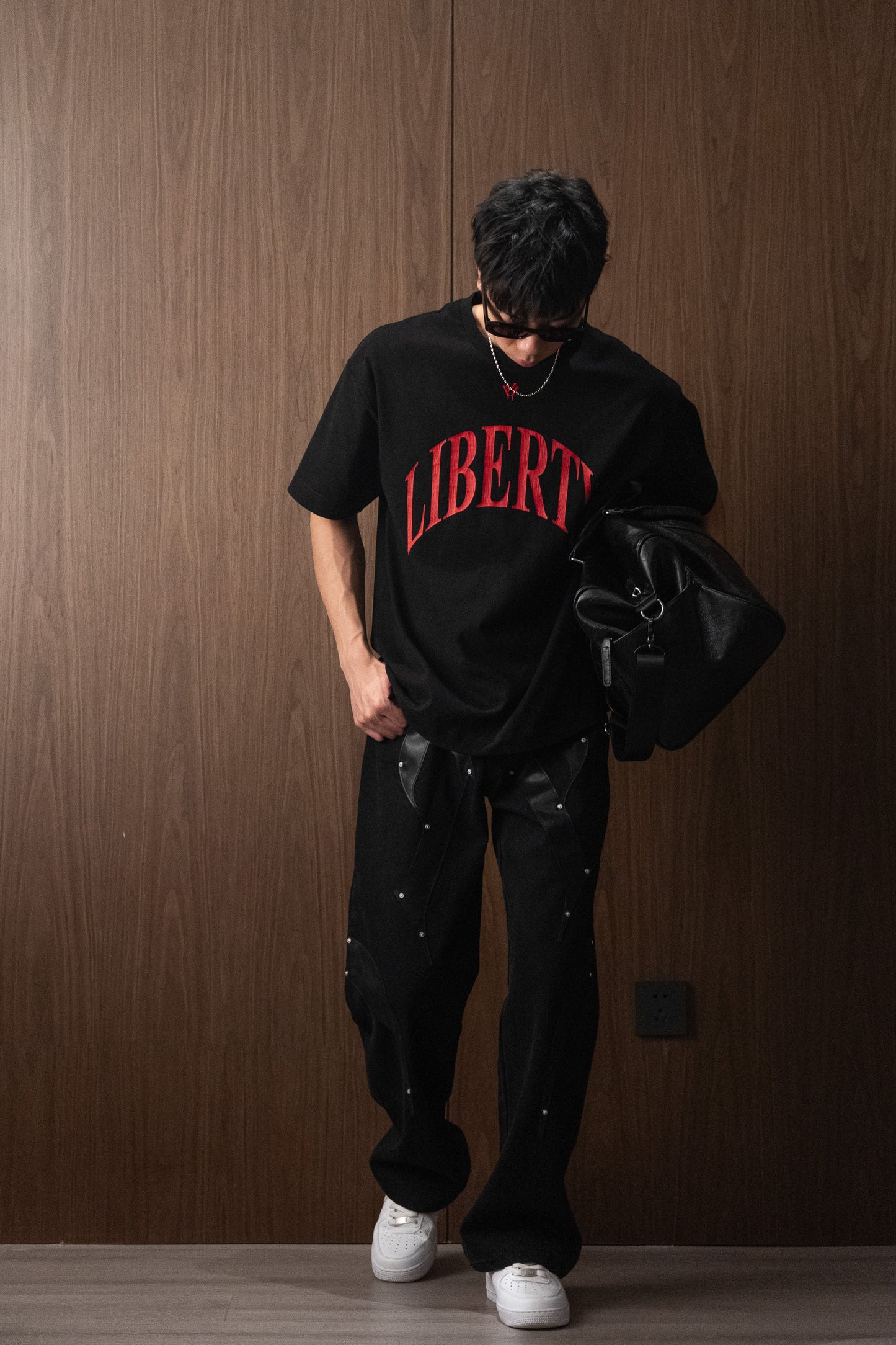 Liberty T-Shirt