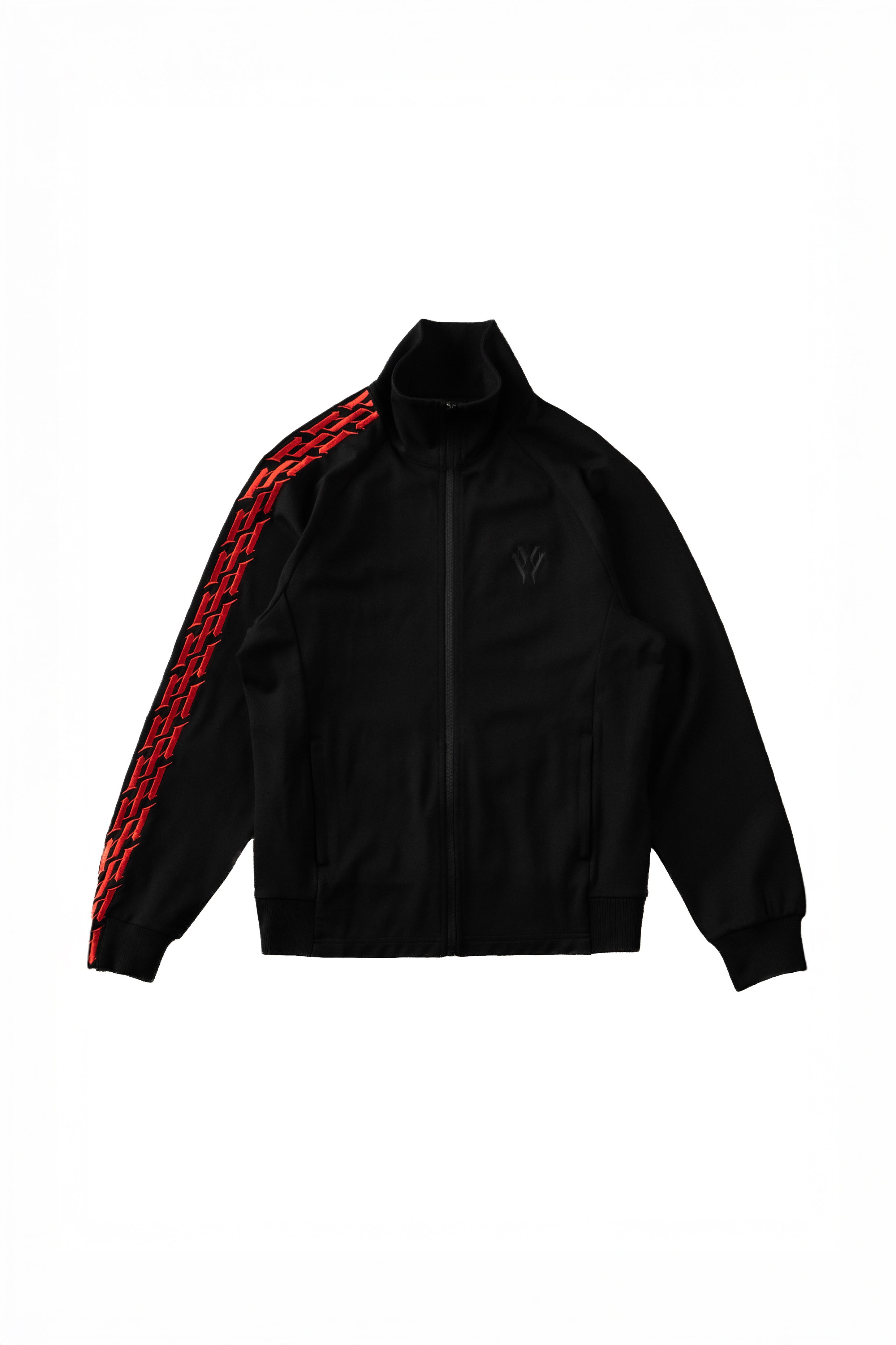 ウェア b Playground Tape Anywhere Jacket&Pants Daybreak Track Jacket – PLAYGROUND