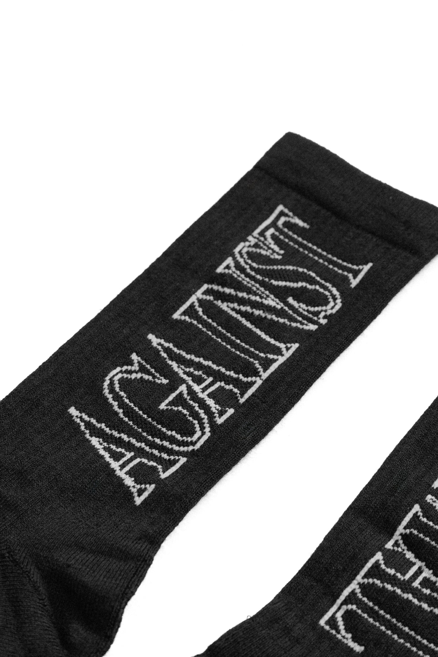 AGAINST NORMAL SOCKS