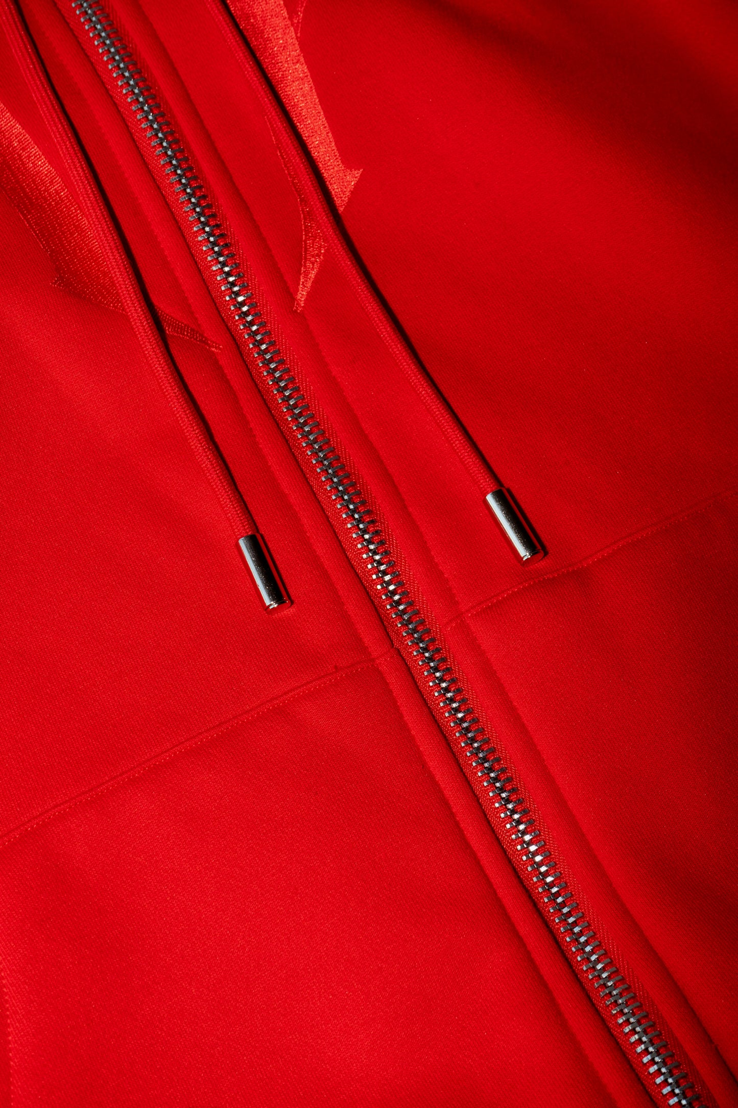 PINNACLE HOODIE (Red)