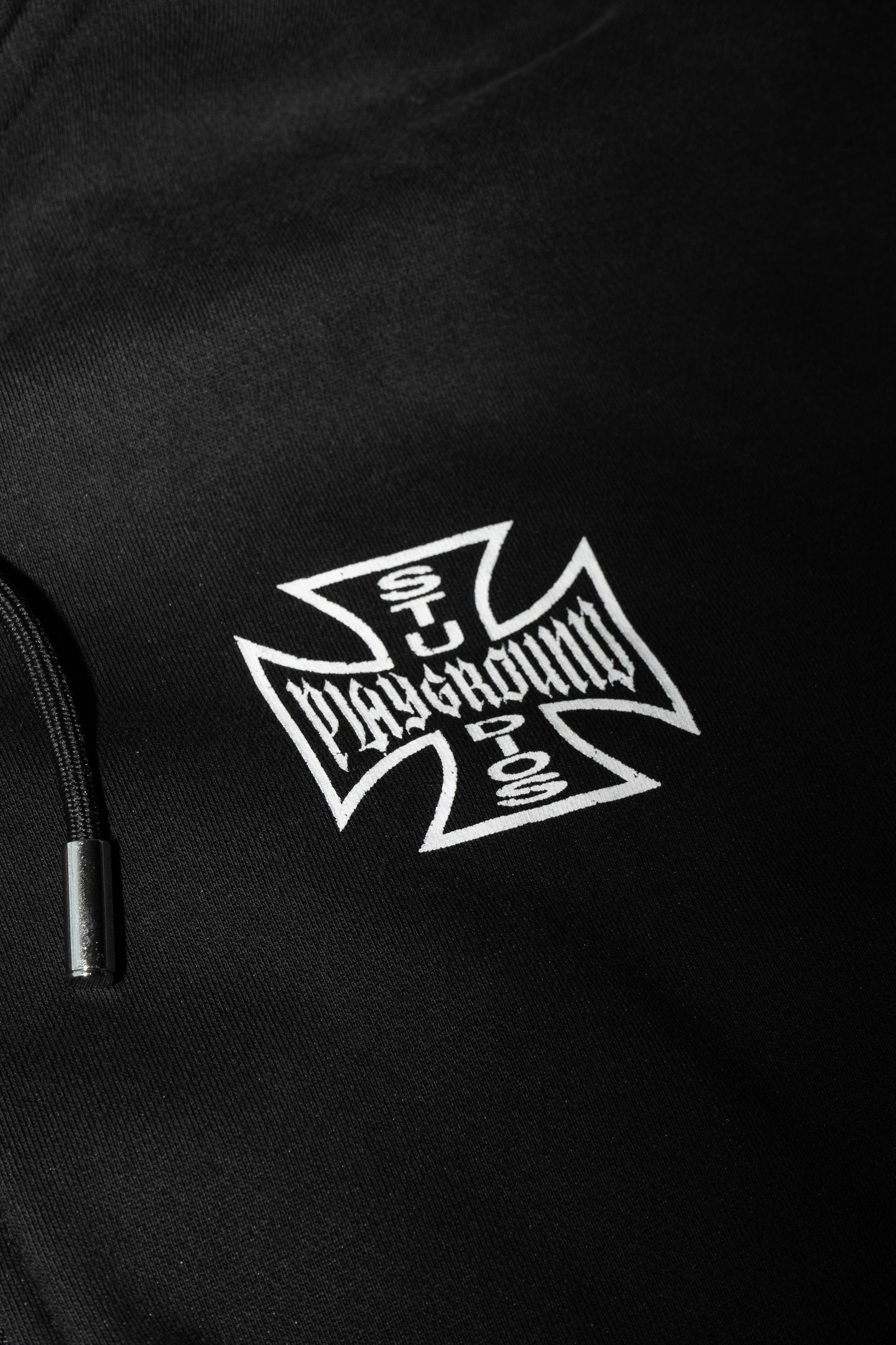 STUDIO WORKS HOODIE