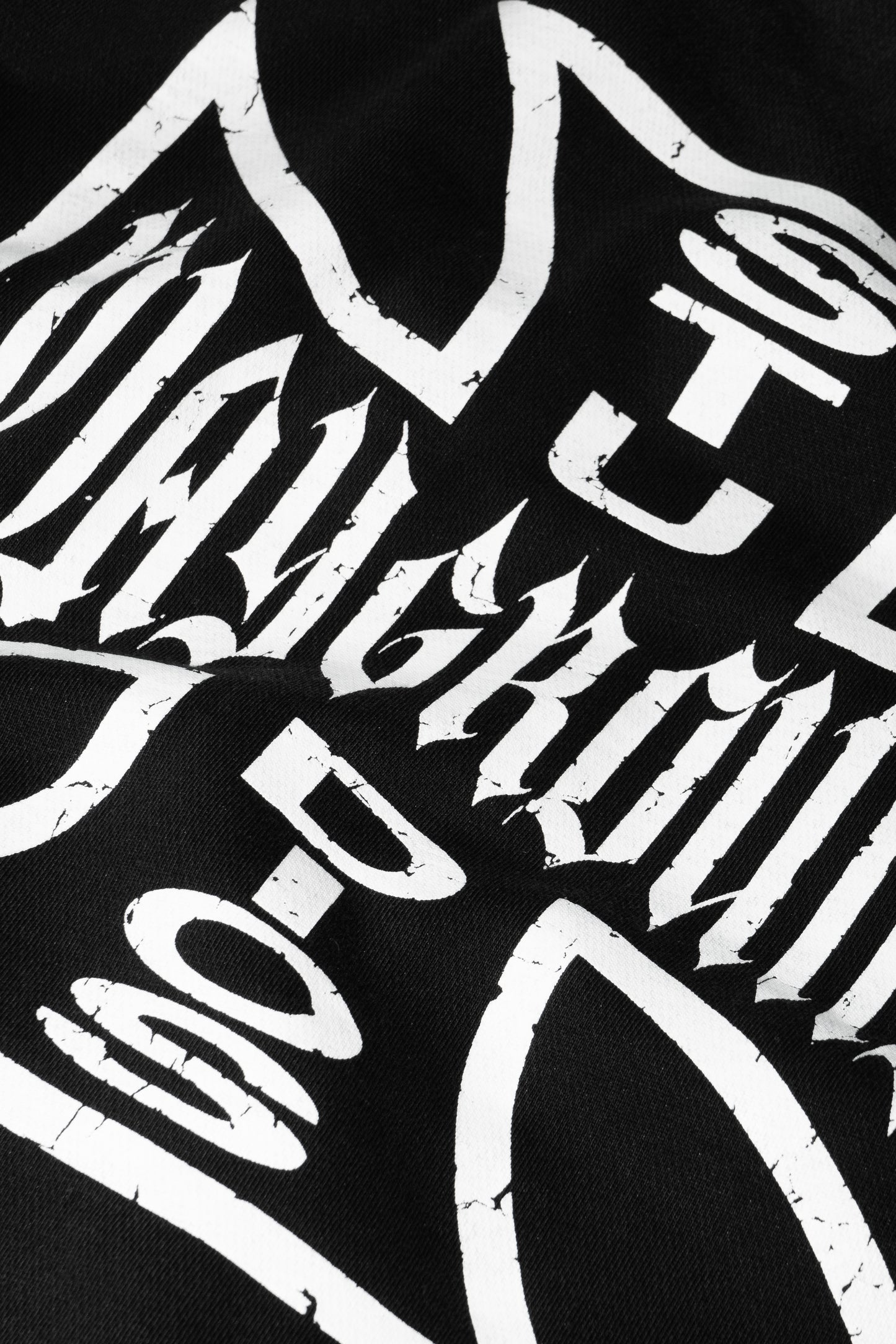 STUDIO WORKS HOODIE