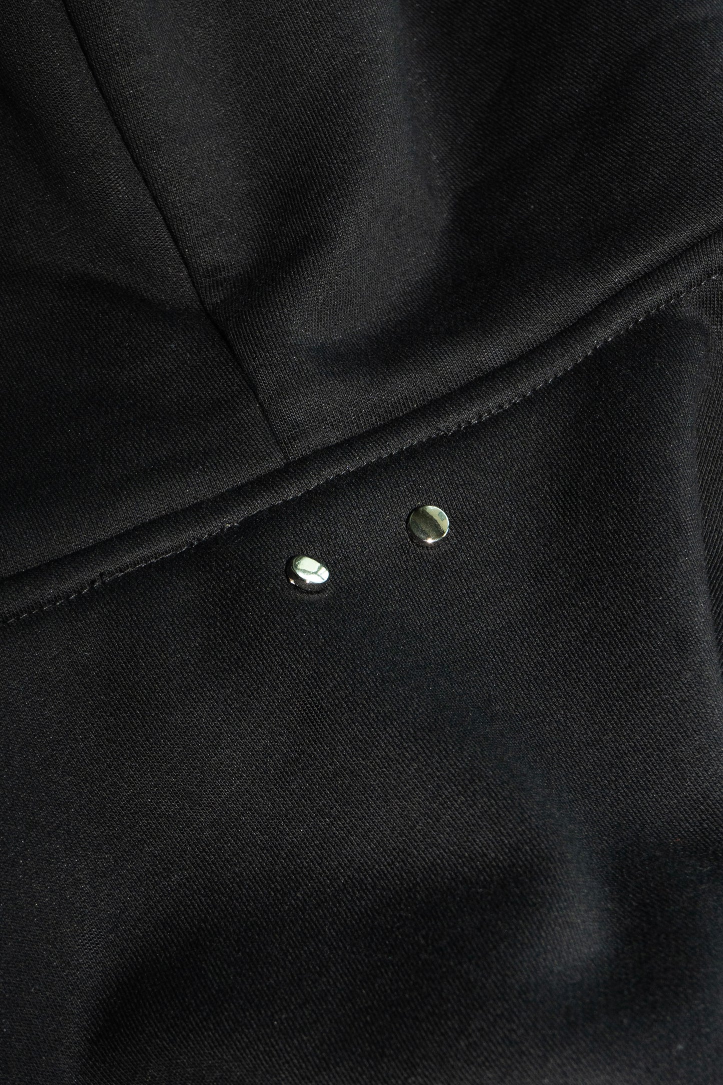 RULES ARE JUST RULES HOODIE