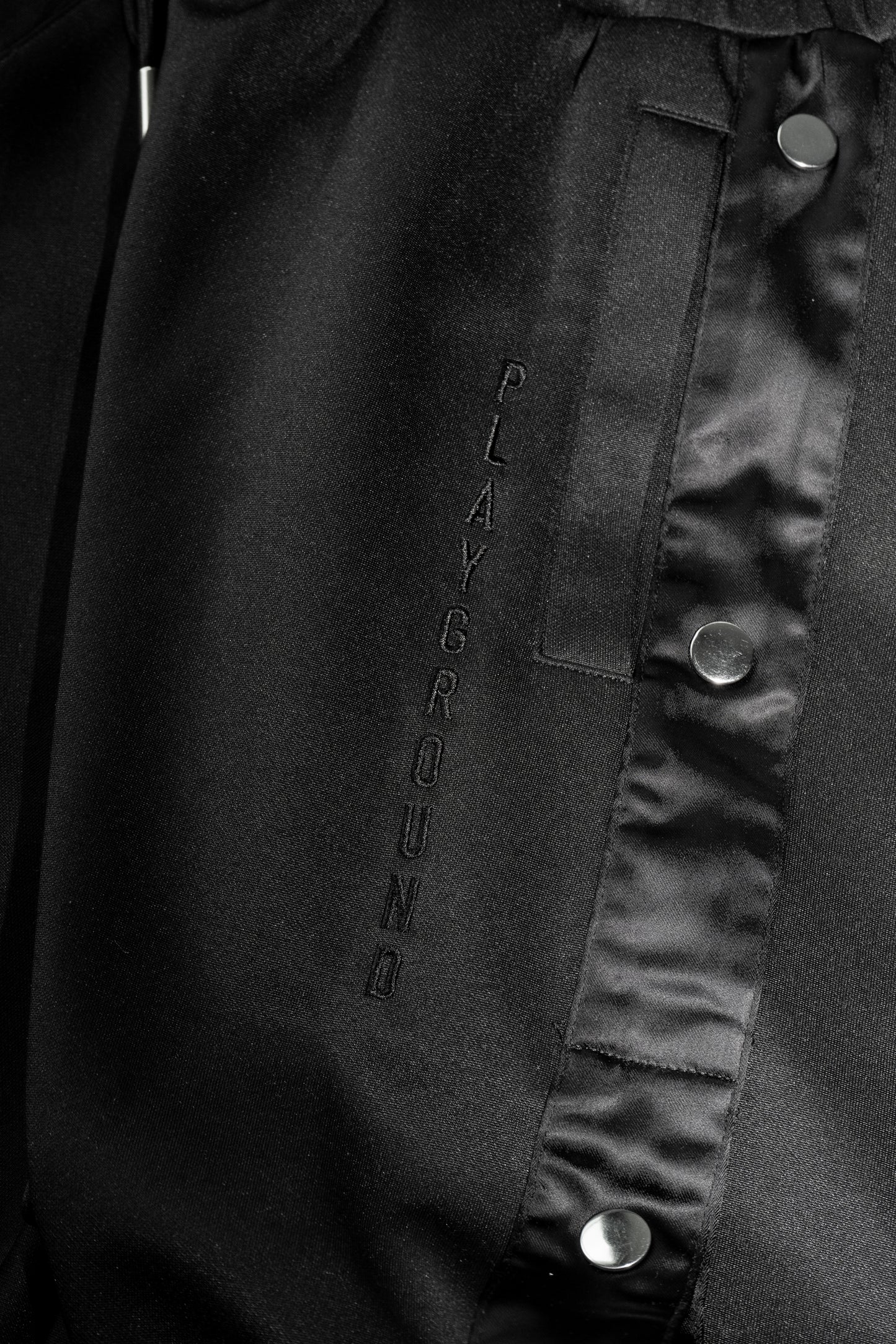 WARMUP TROUSERS