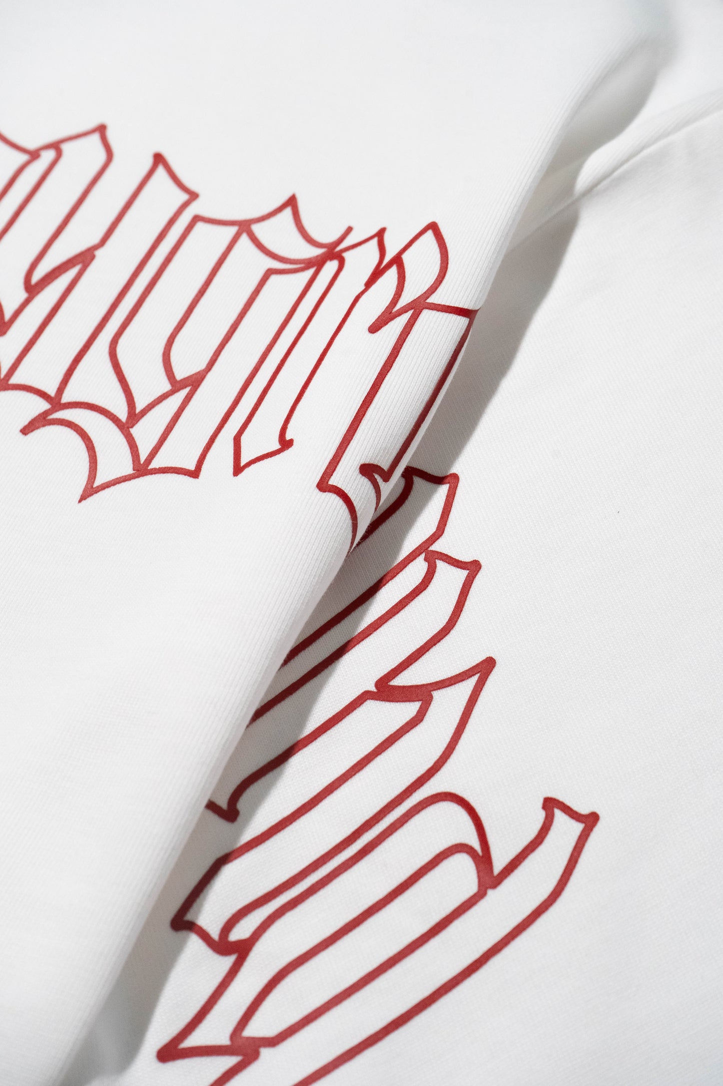 SUNDOWN T-SHIRT (White)