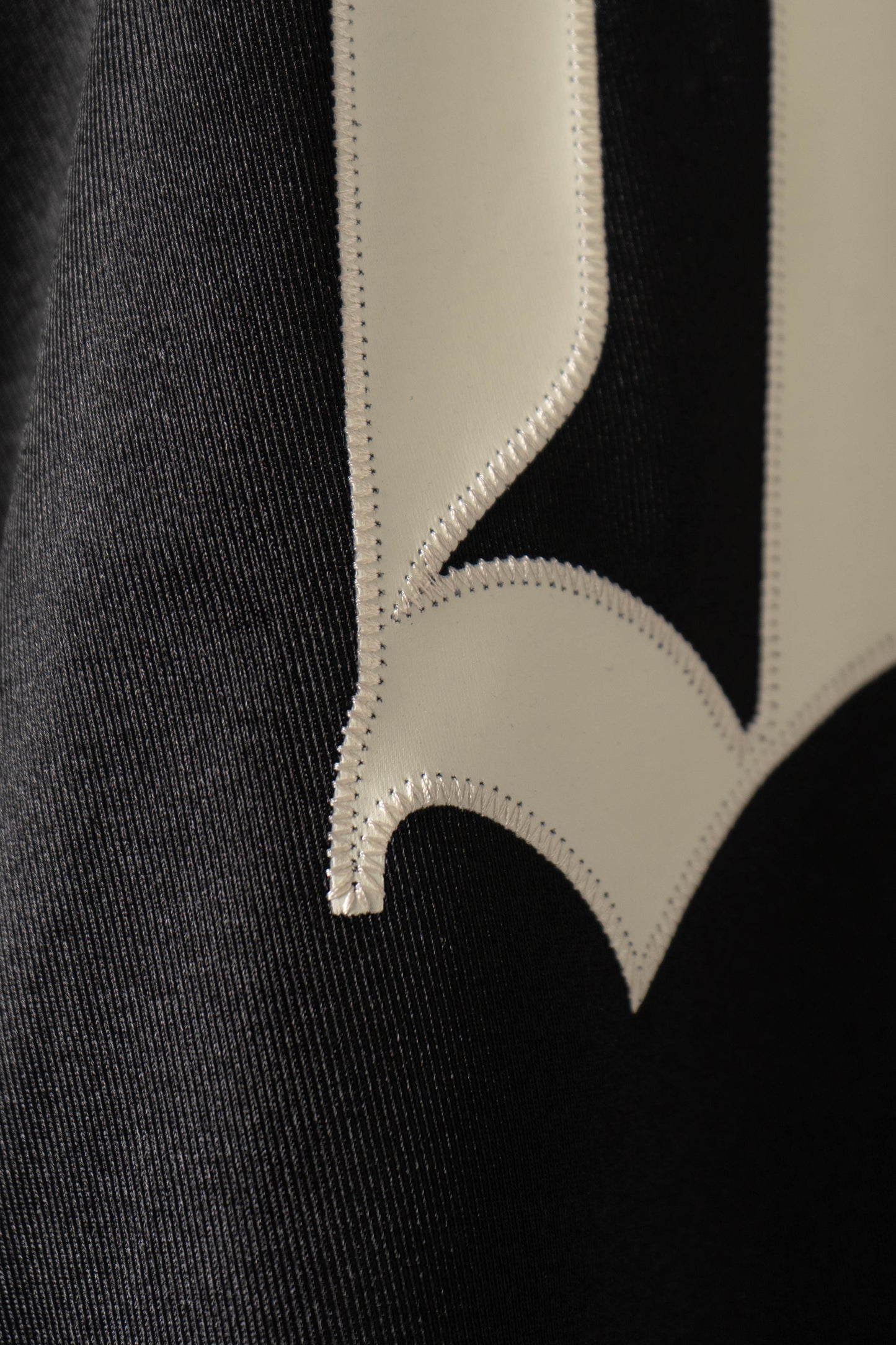 APPLIQUÉ JERSEY