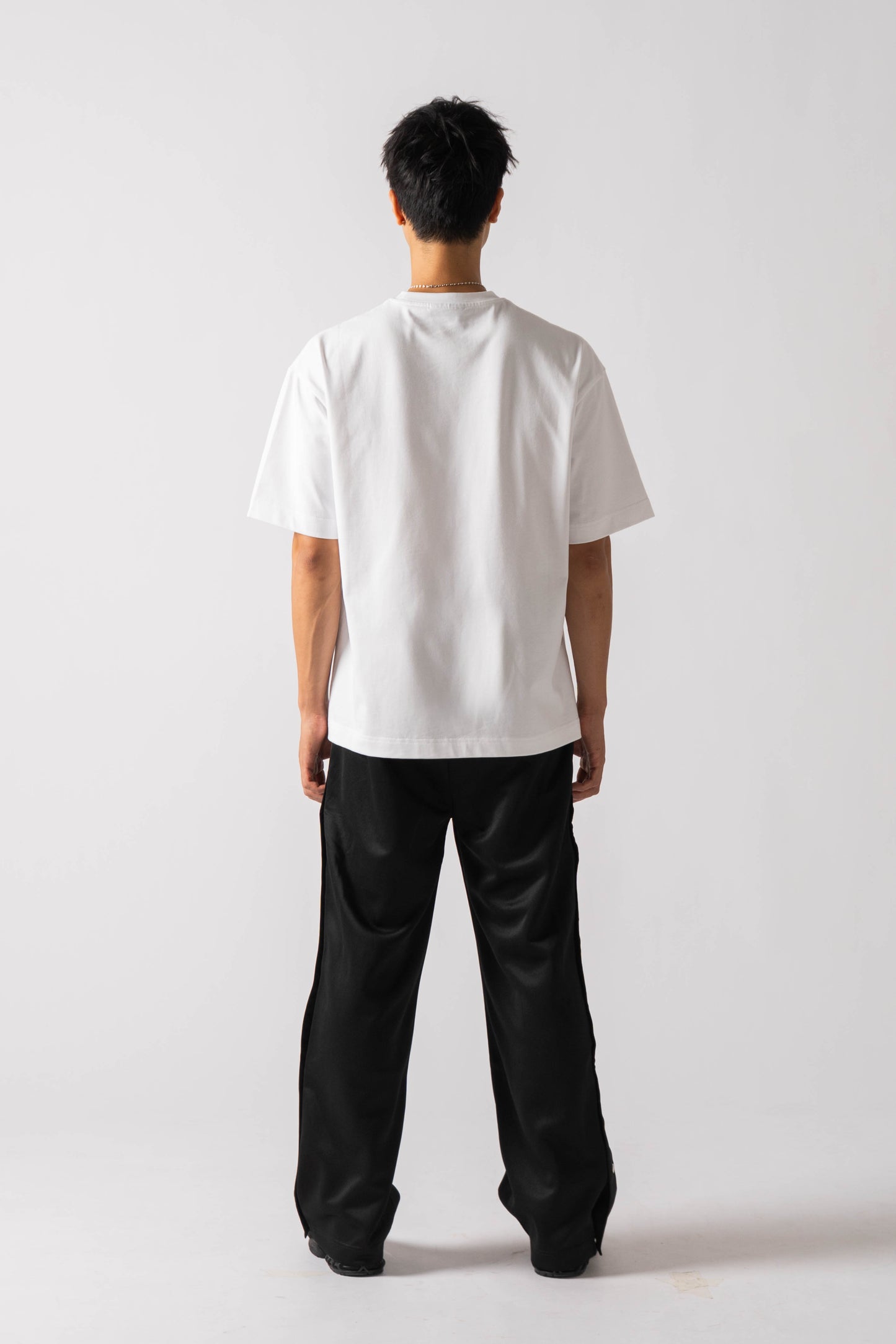 SUNDOWN T-SHIRT (White)