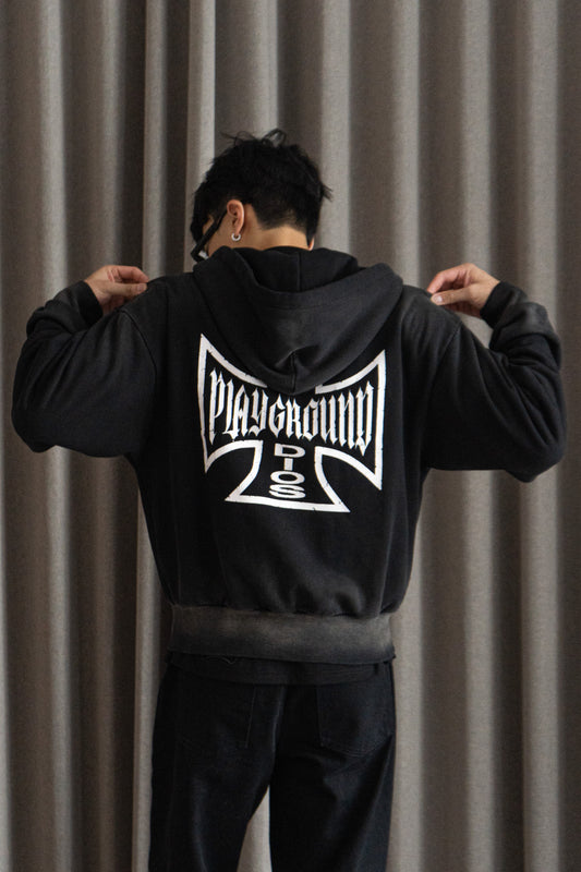 Studio Works Hoodie