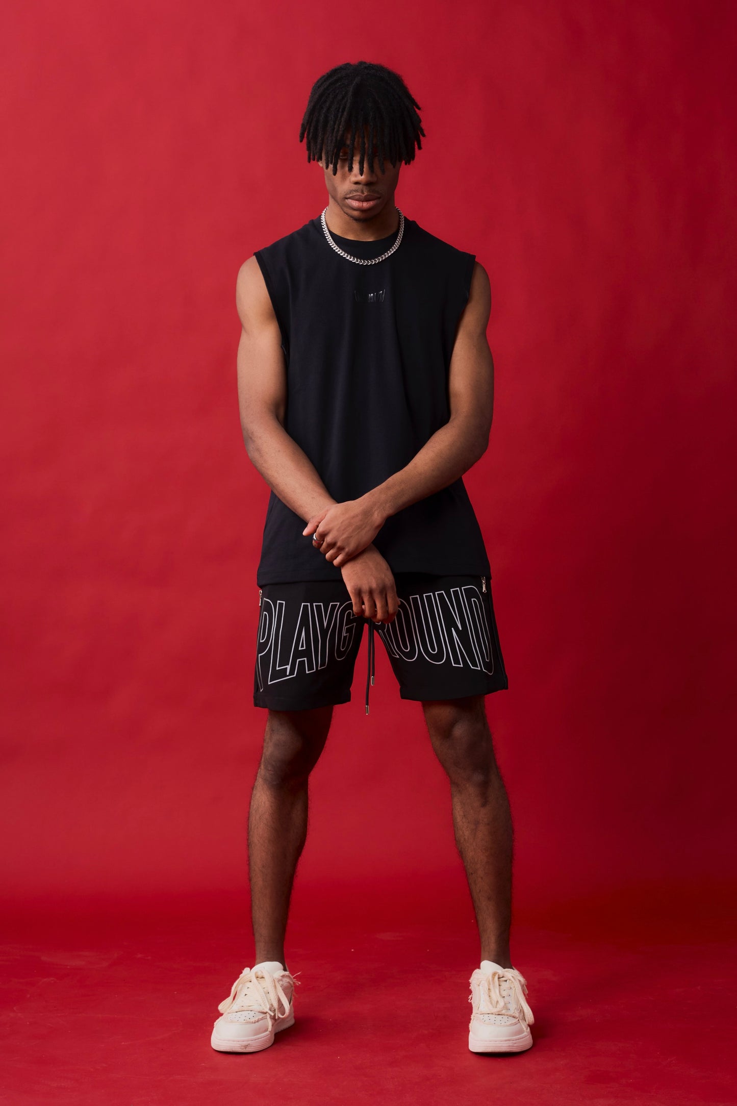 3M COURT SHORTS