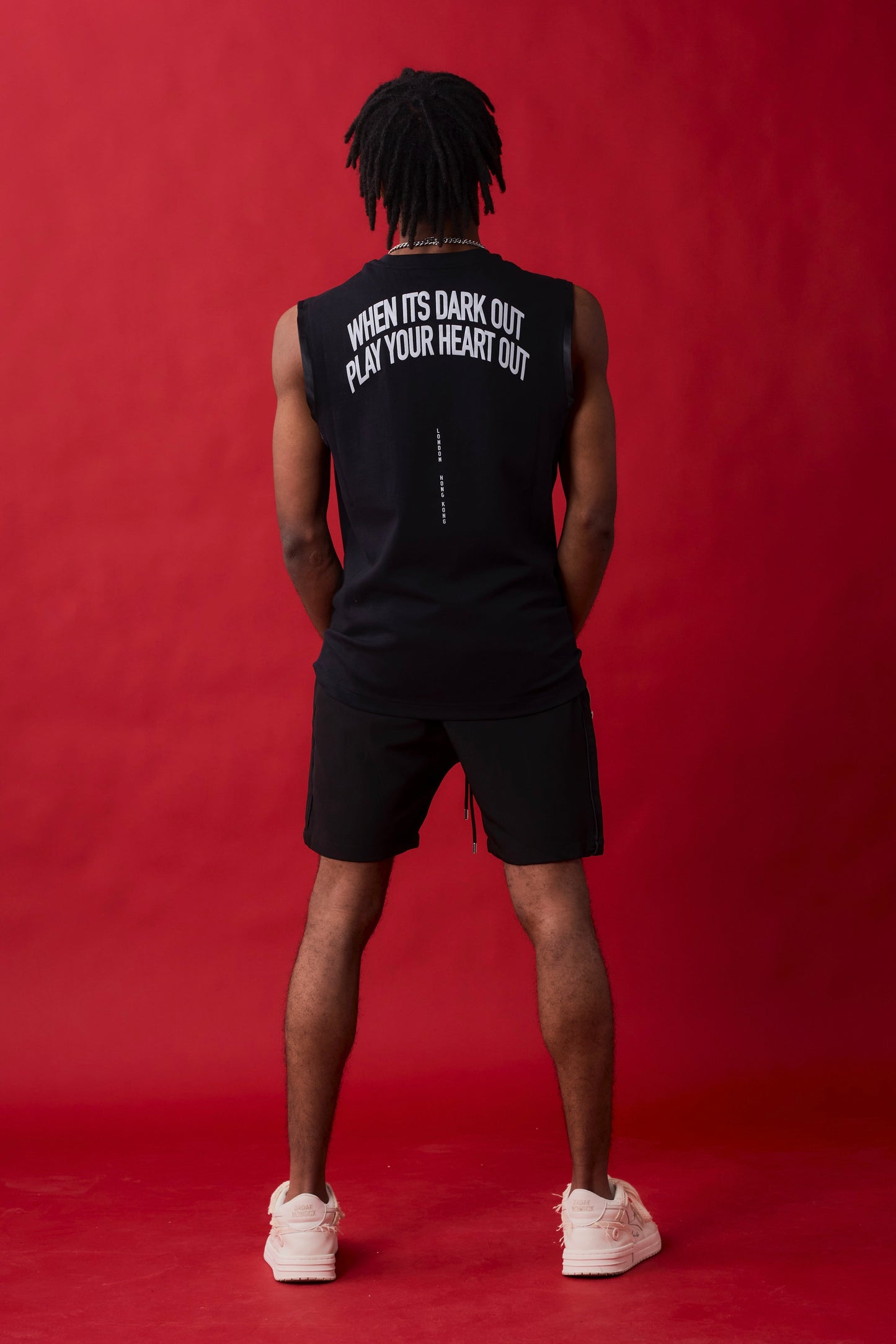 3M COURT SHORTS