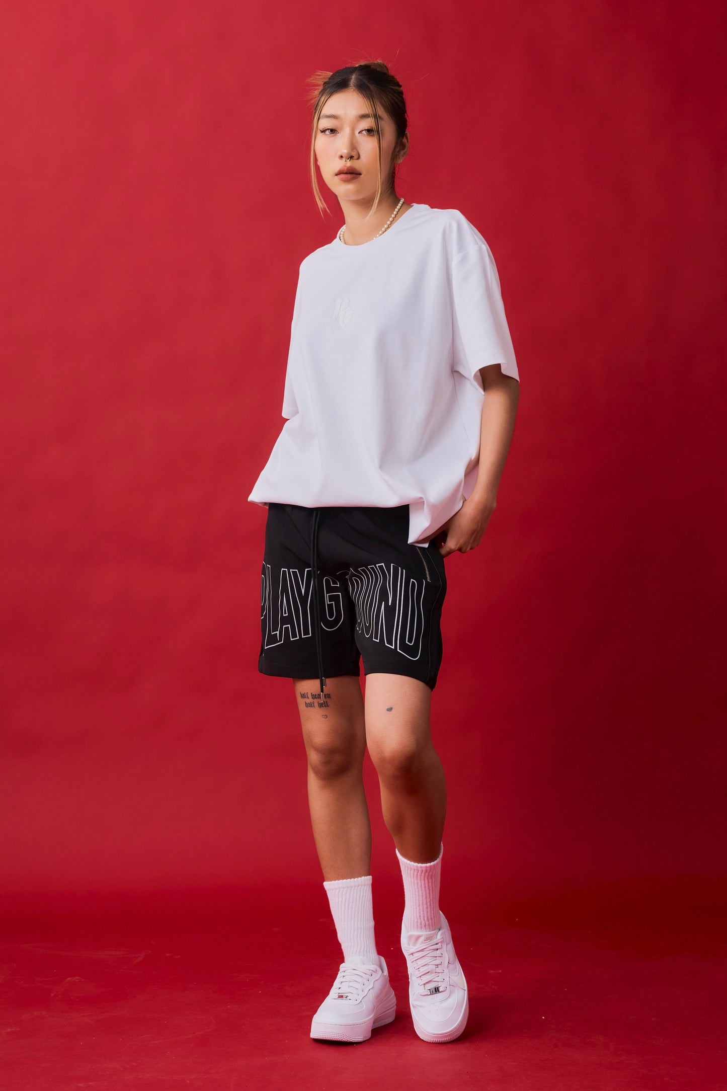 3M COURT SHORTS