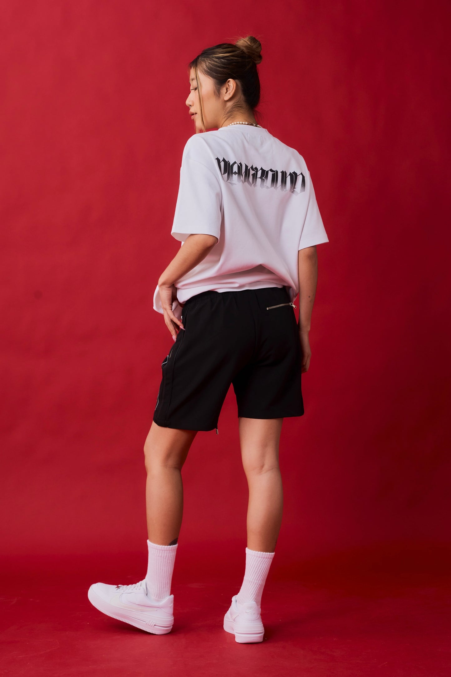 3M COURT SHORTS