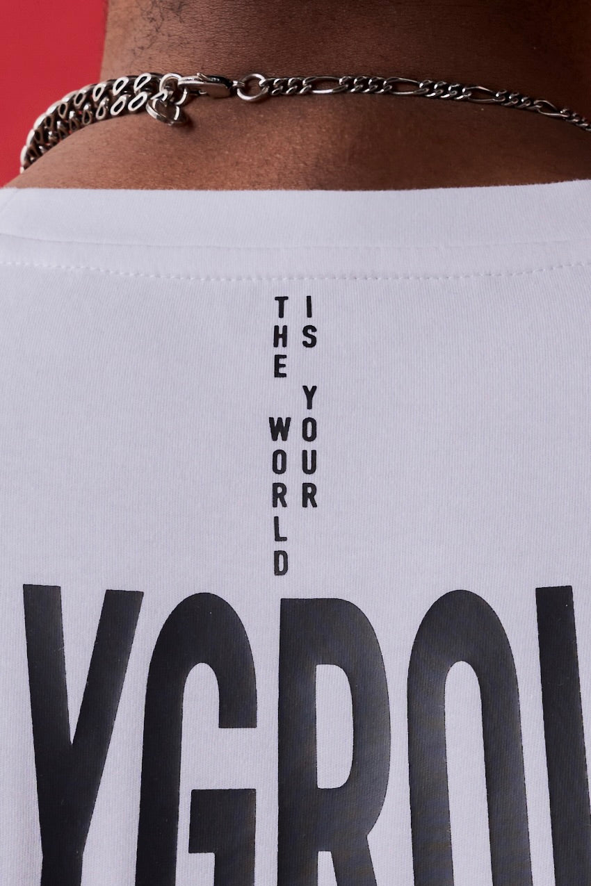 VISION T-SHIRT