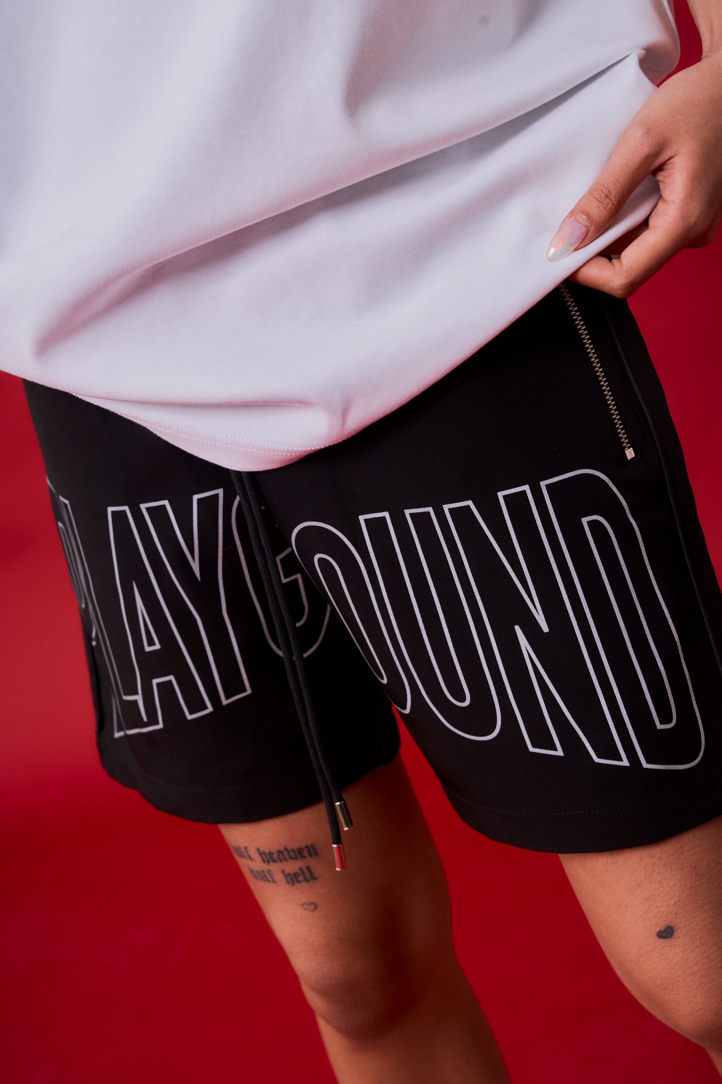 3M COURT SHORTS