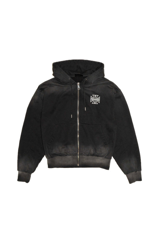 STUDIO WORKS HOODIE