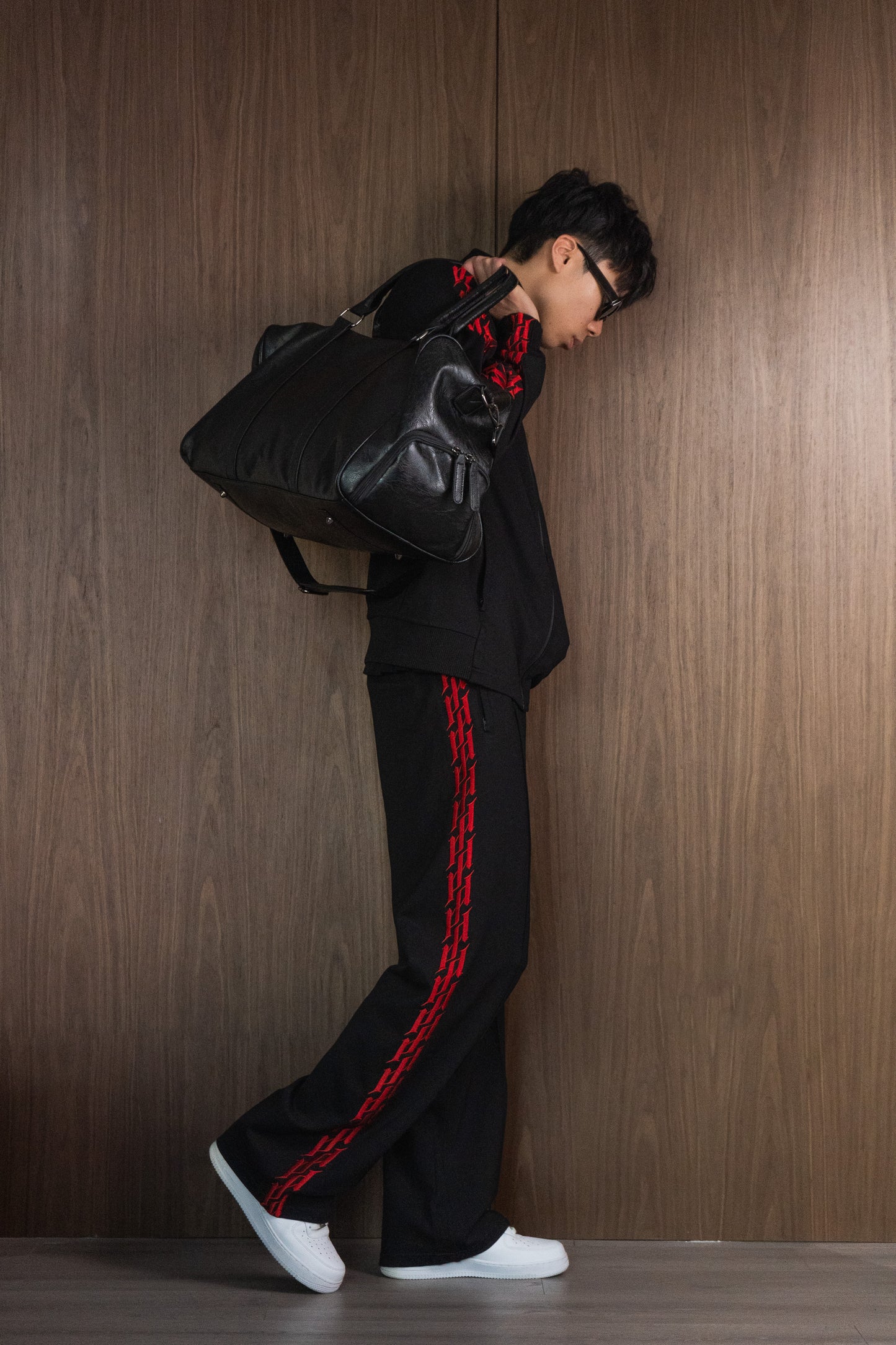 Daybreak Track Trousers