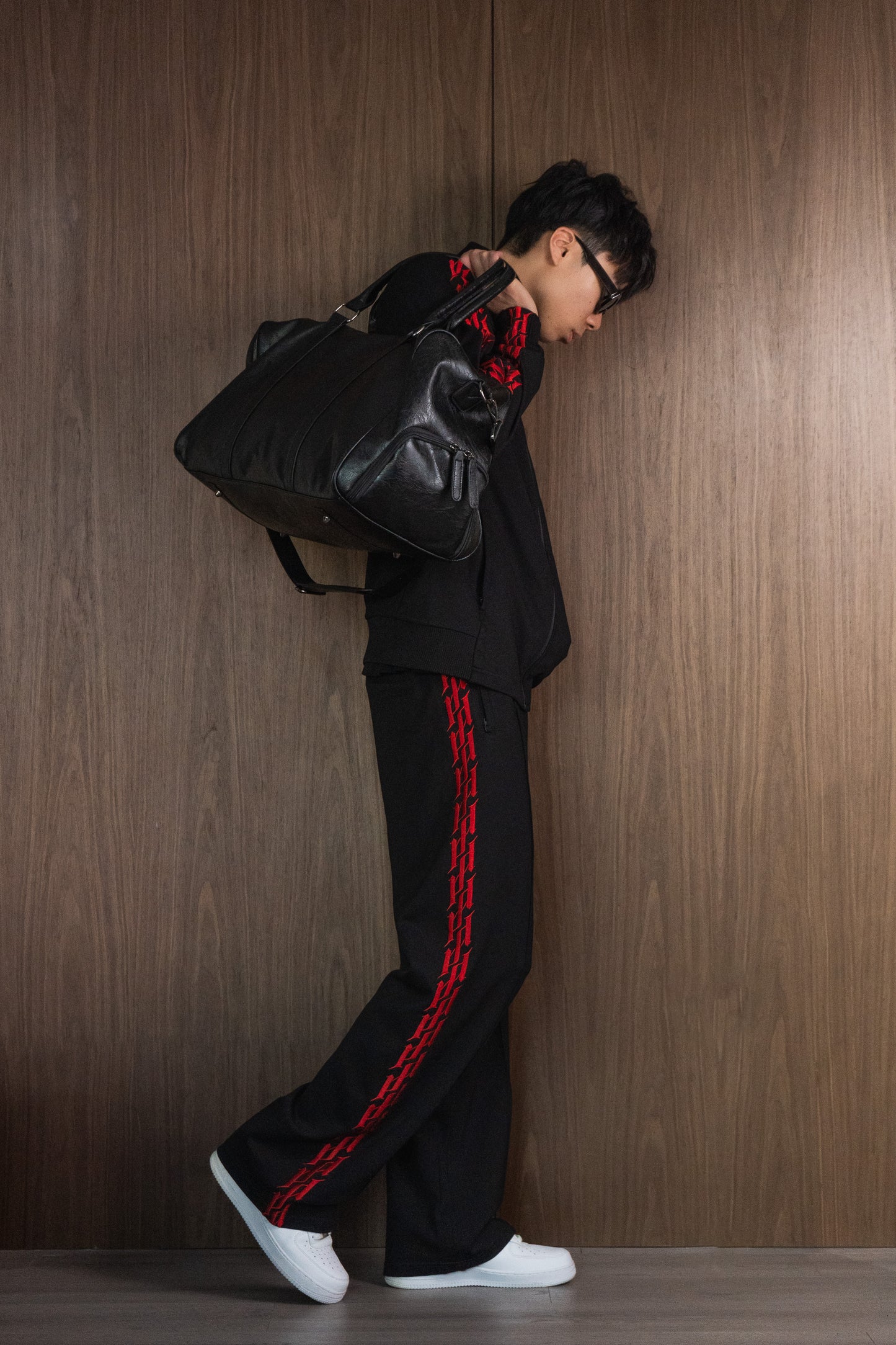 Daybreak Track Trousers