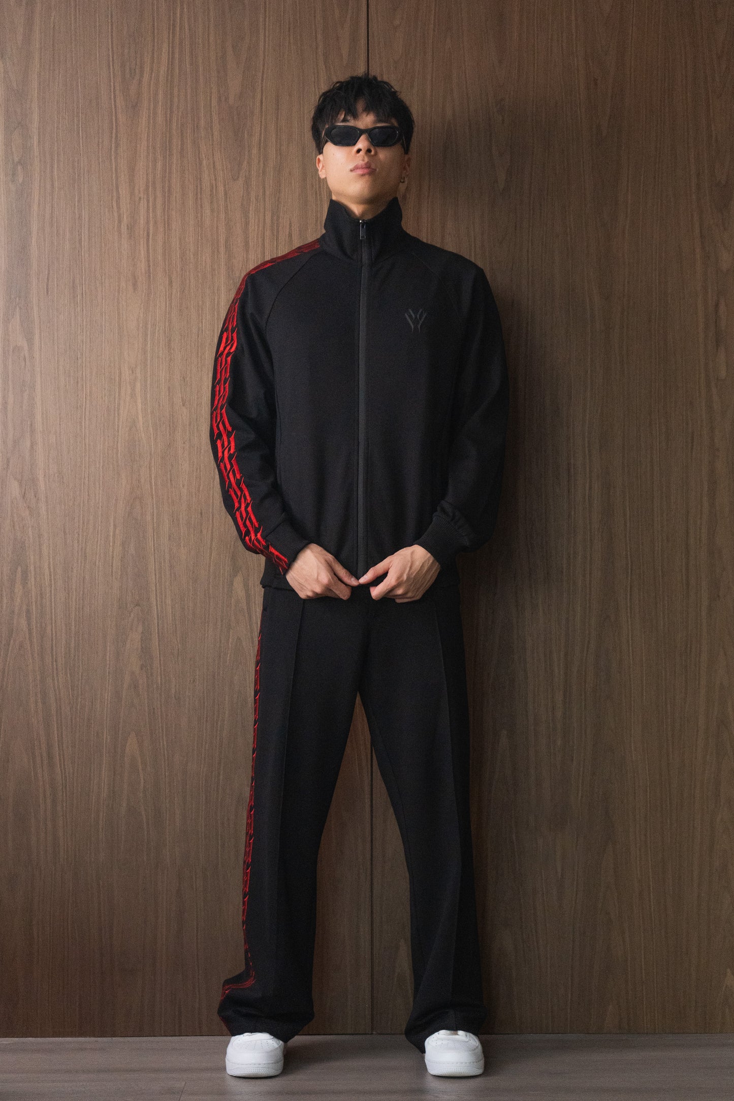 Daybreak Track Jacket