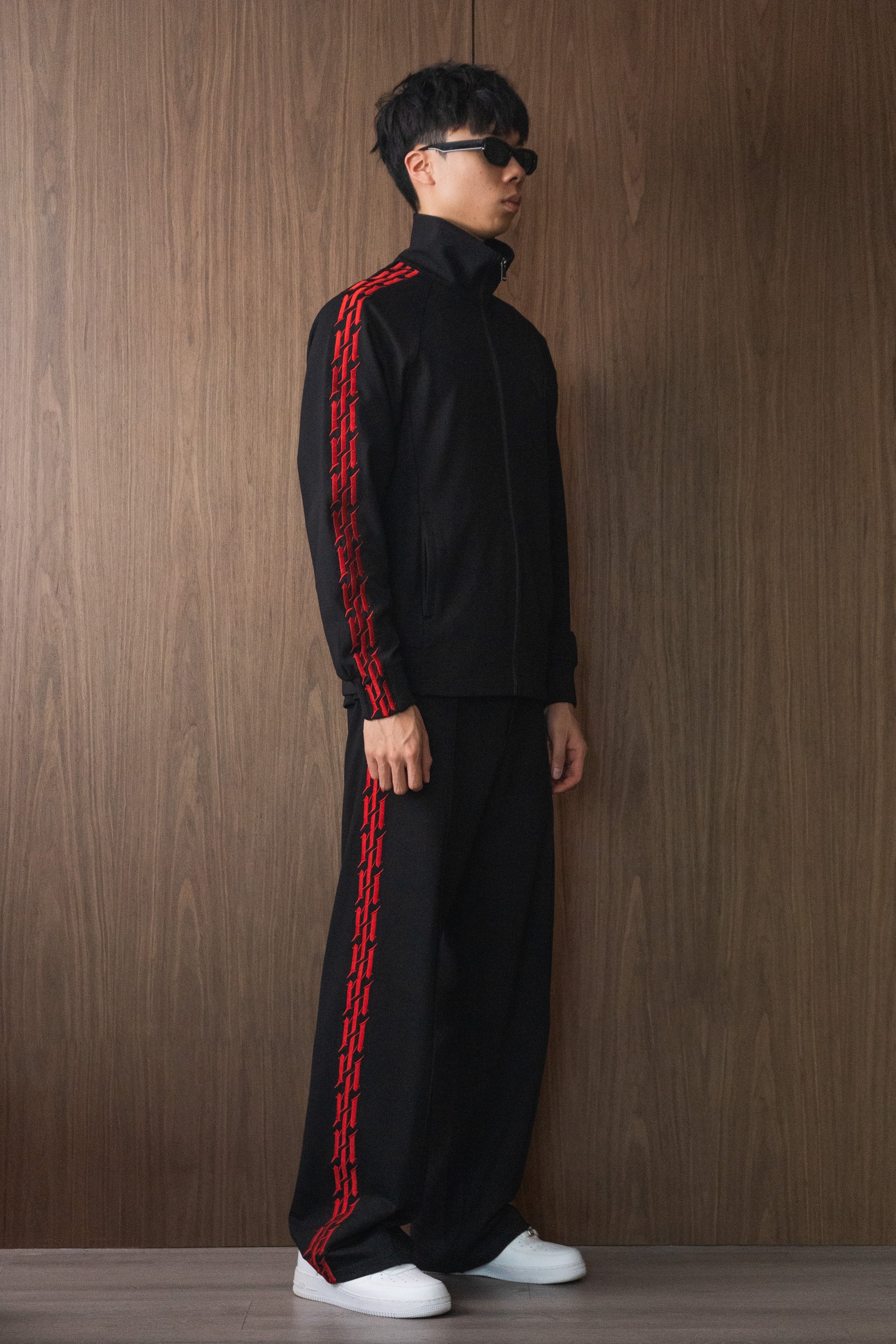 Daybreak Track Jacket – PLAYGROUND