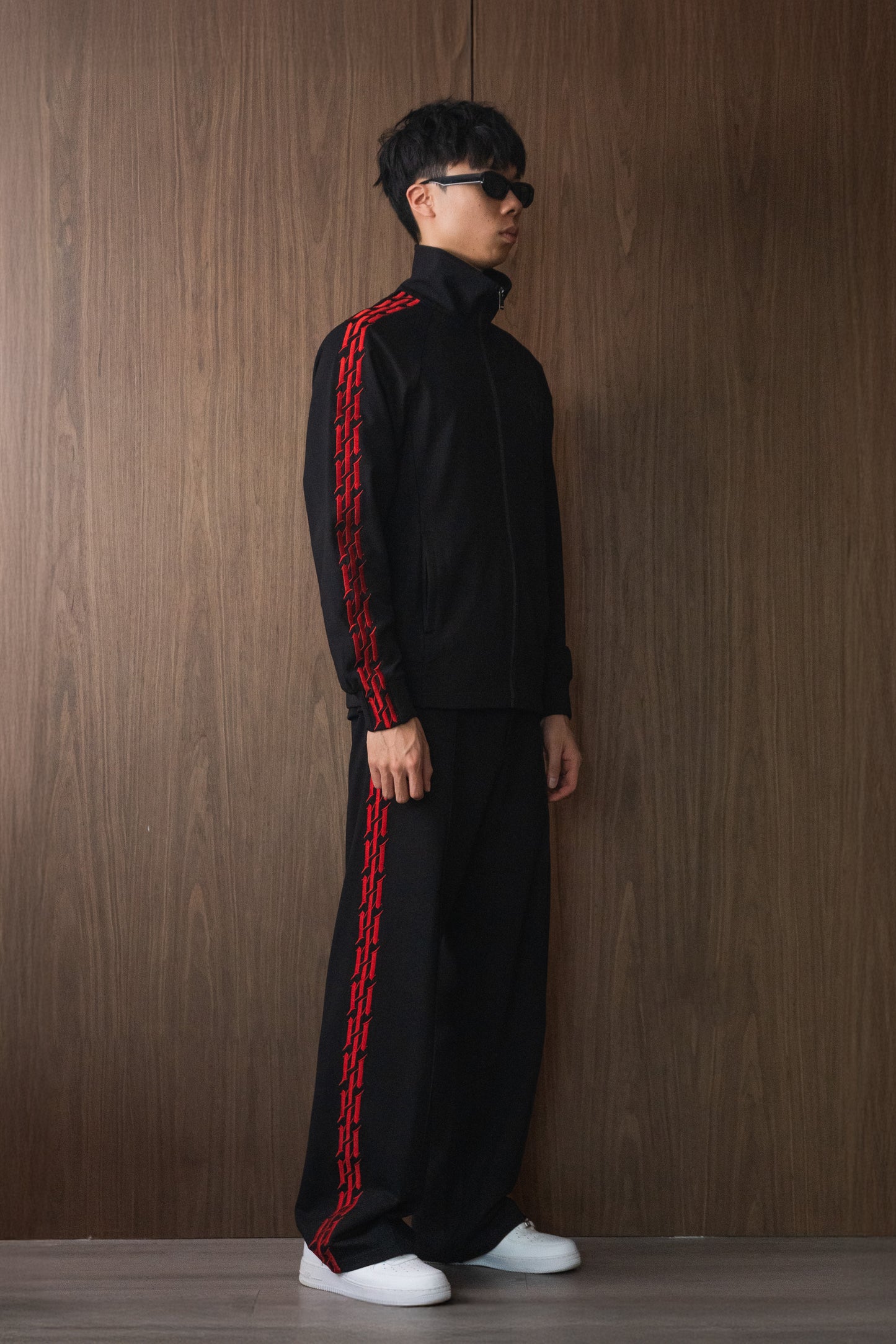 Daybreak Track Trousers