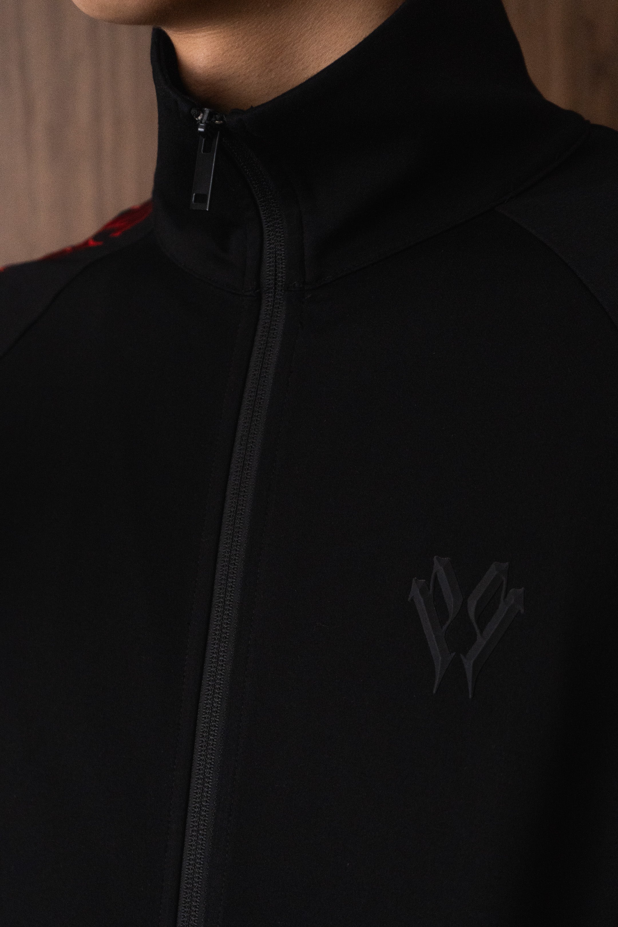 Daybreak Track Jacket – PLAYGROUND