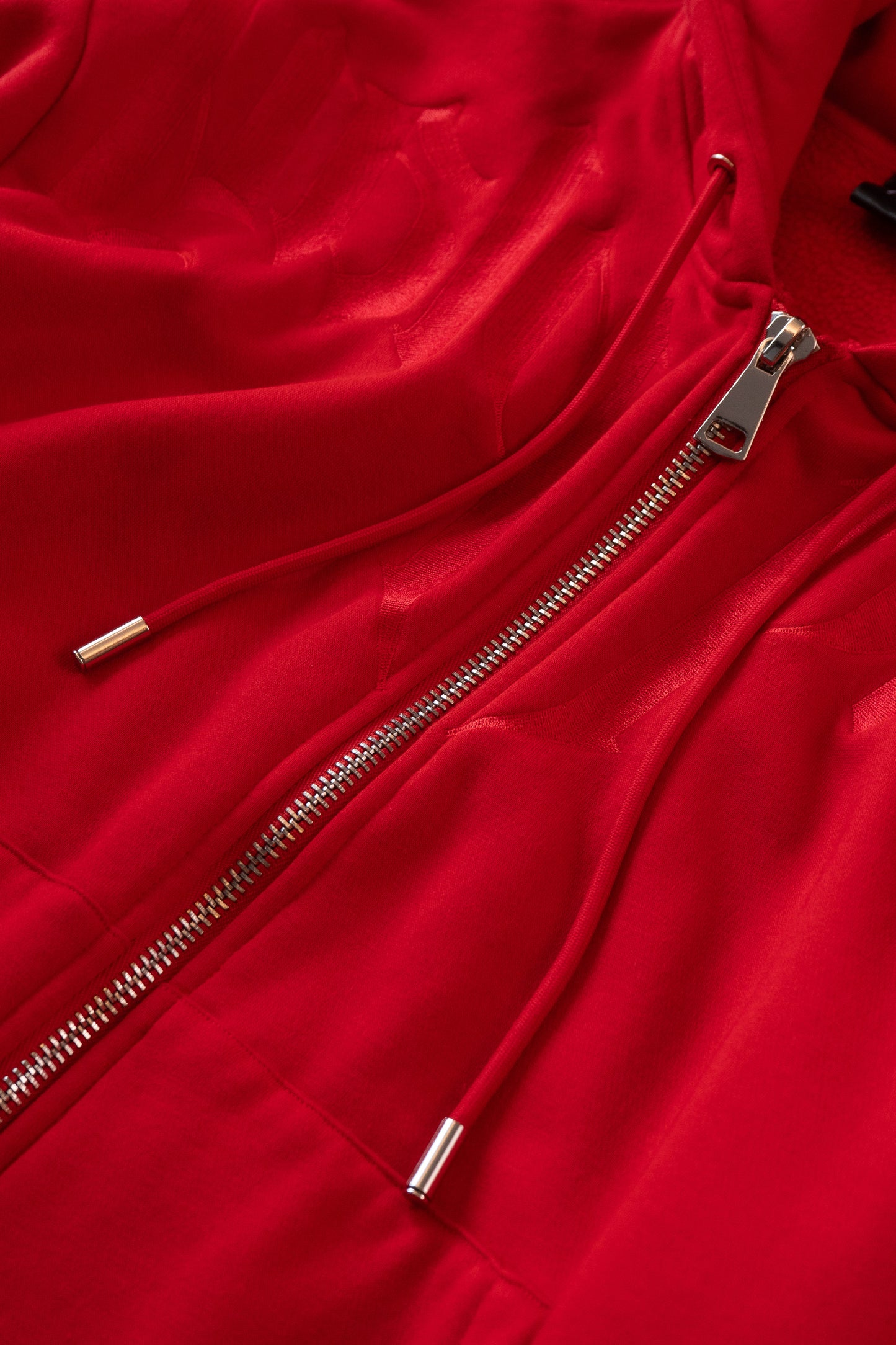 Pinnacle Hoodie (Red)