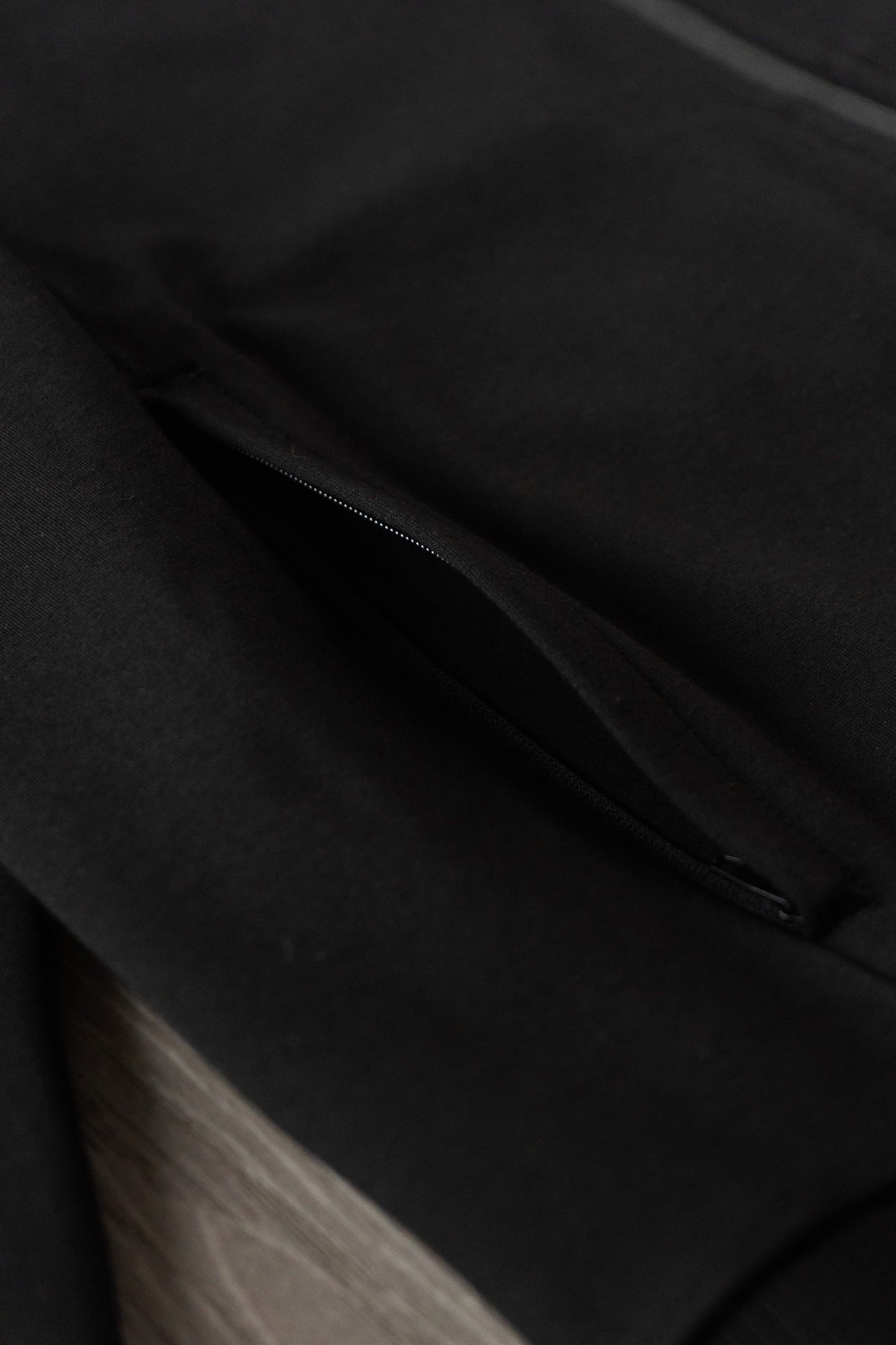 Daybreak Track Jacket