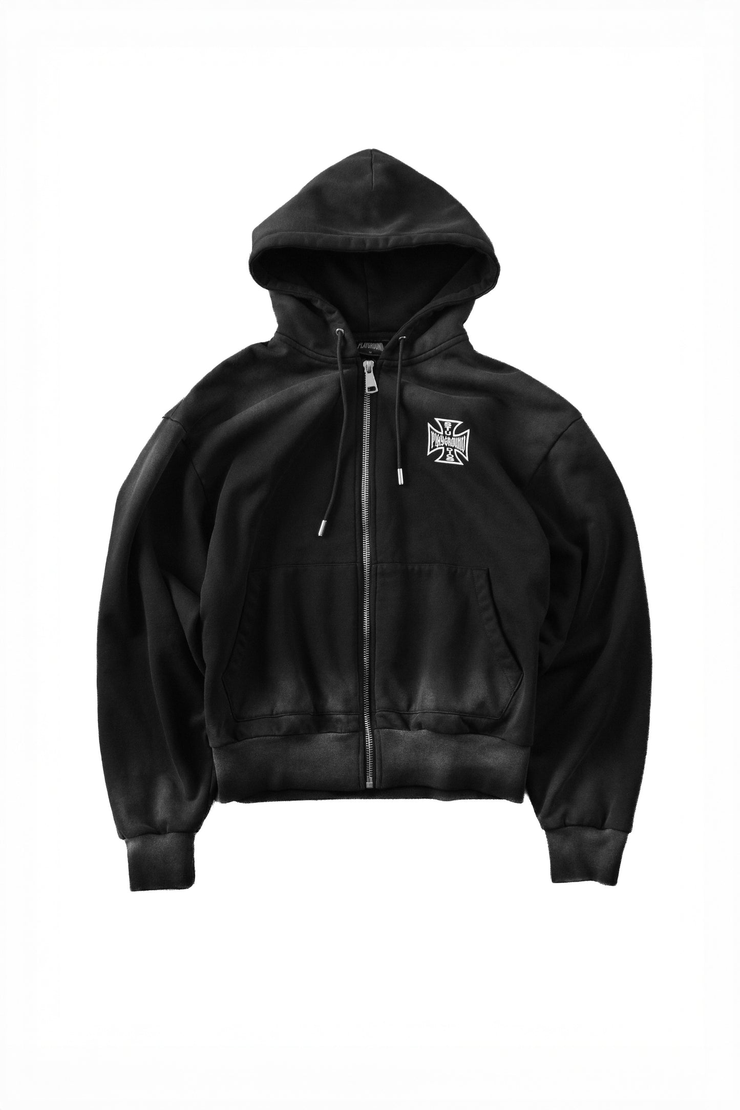 Studio Works Hoodie