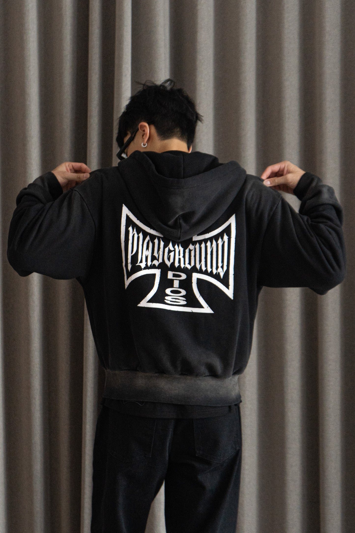 Studio Works Hoodie