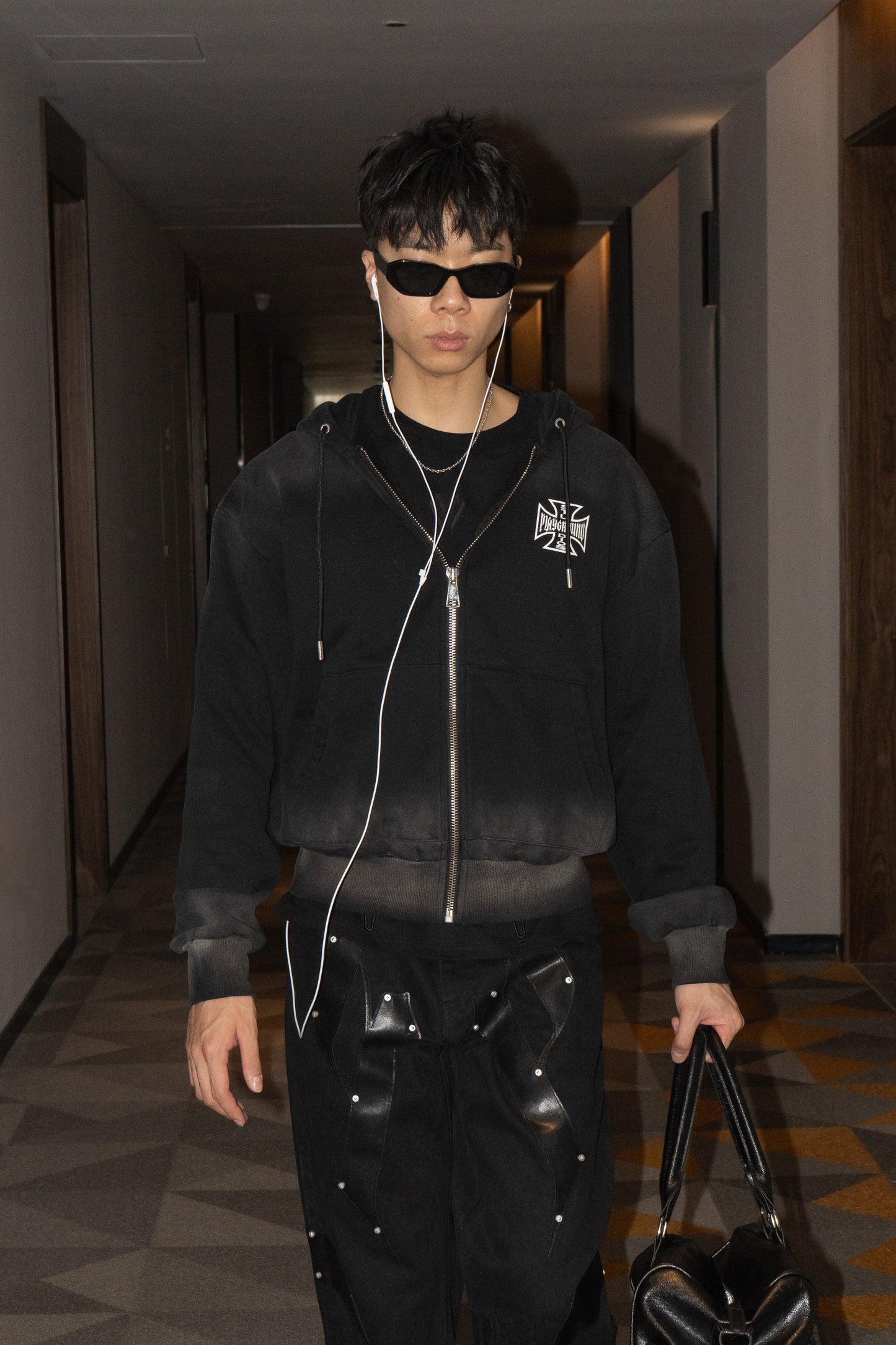 Studio Works Hoodie