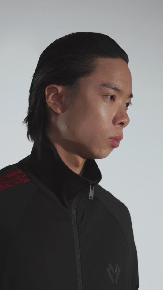 Daybreak Track Jacket