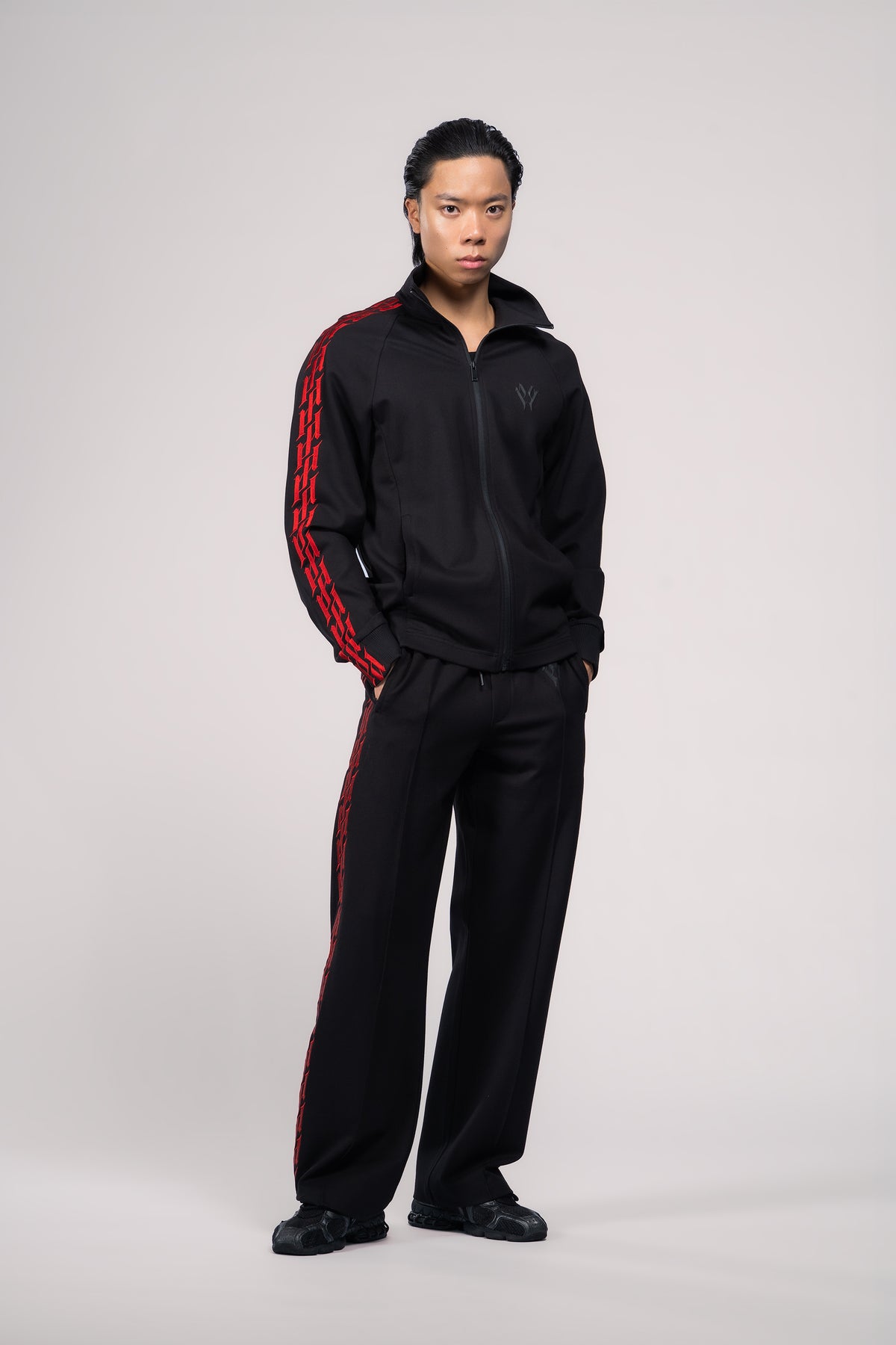 Daybreak Track Jacket
