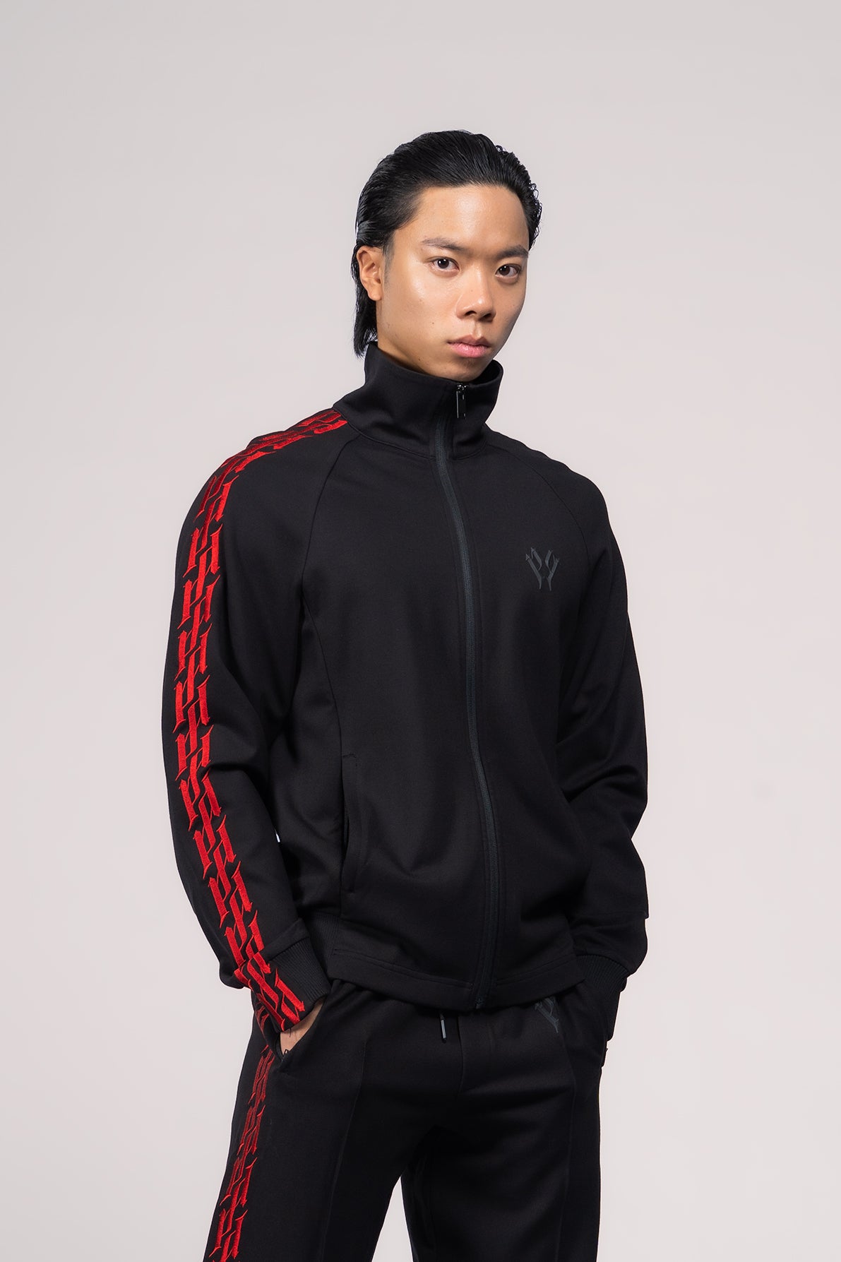 Daybreak Track Jacket