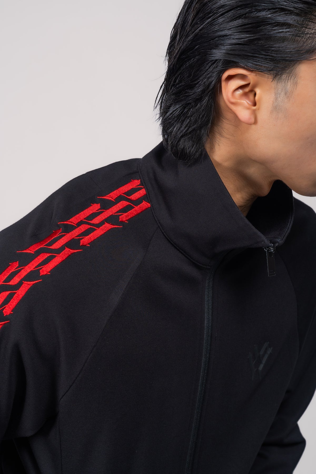 Daybreak Track Jacket
