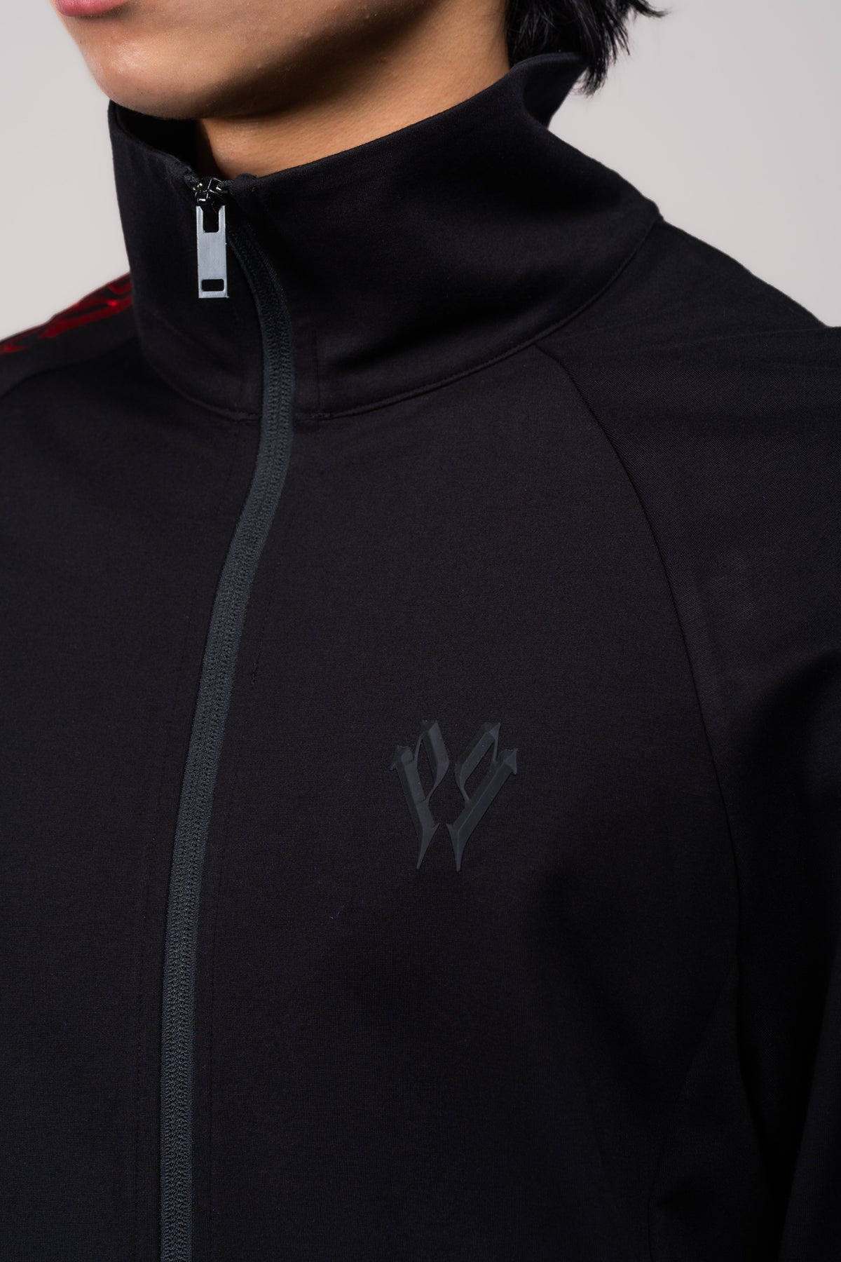 Daybreak Track Jacket