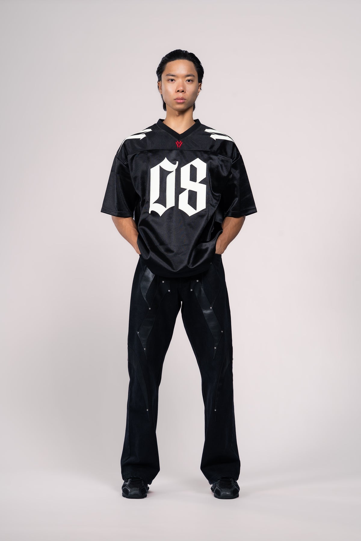 Appliqué Jersey
