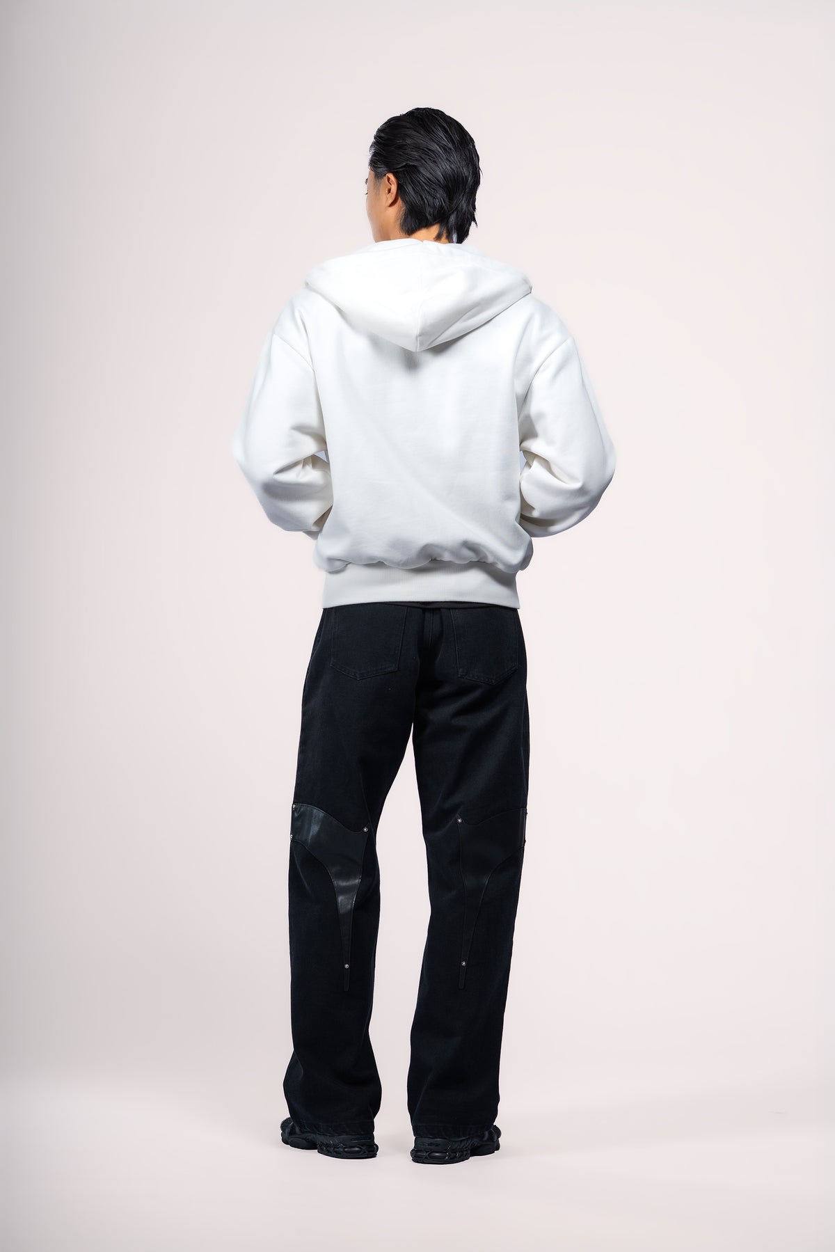 Bad Choices Good Stories Hoodie