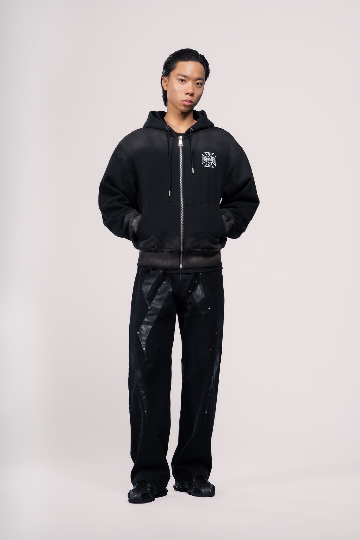 Studio Works Hoodie