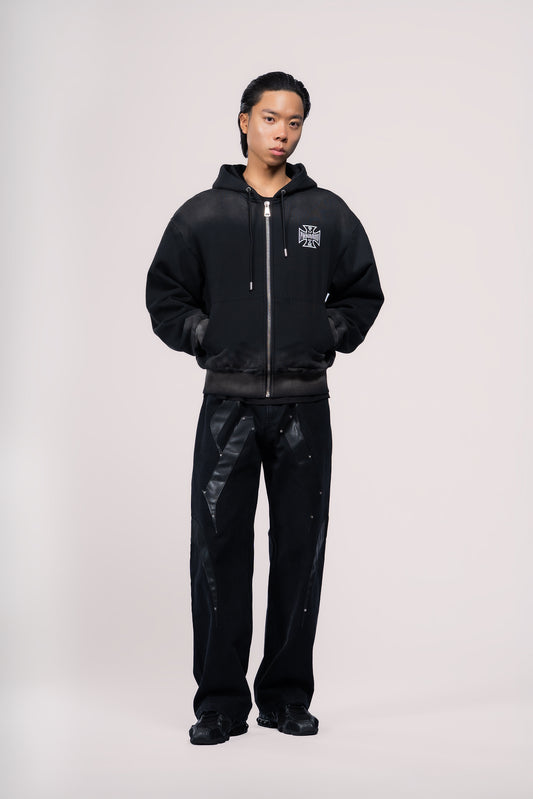 Studio Works Hoodie