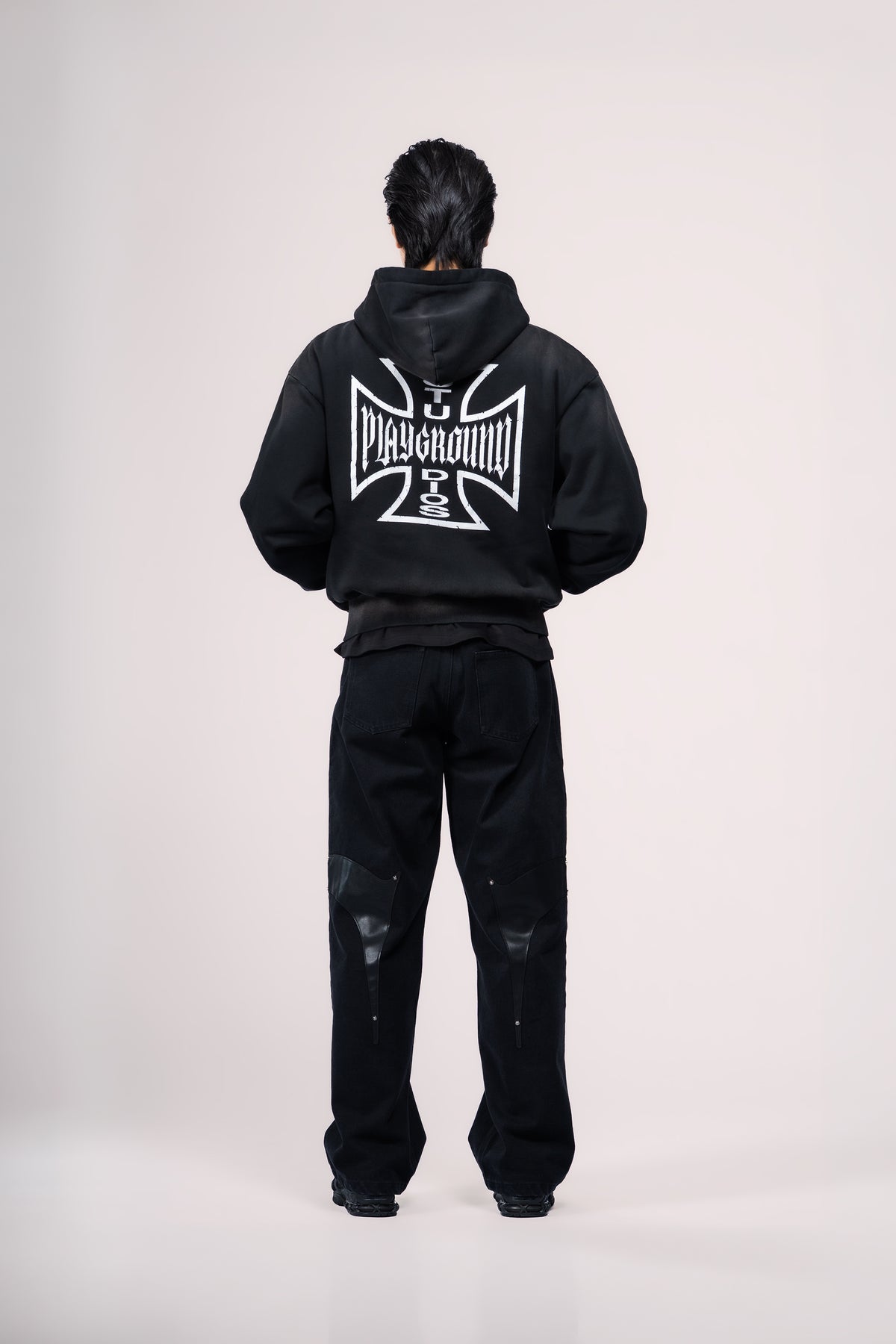 Studio Works Hoodie