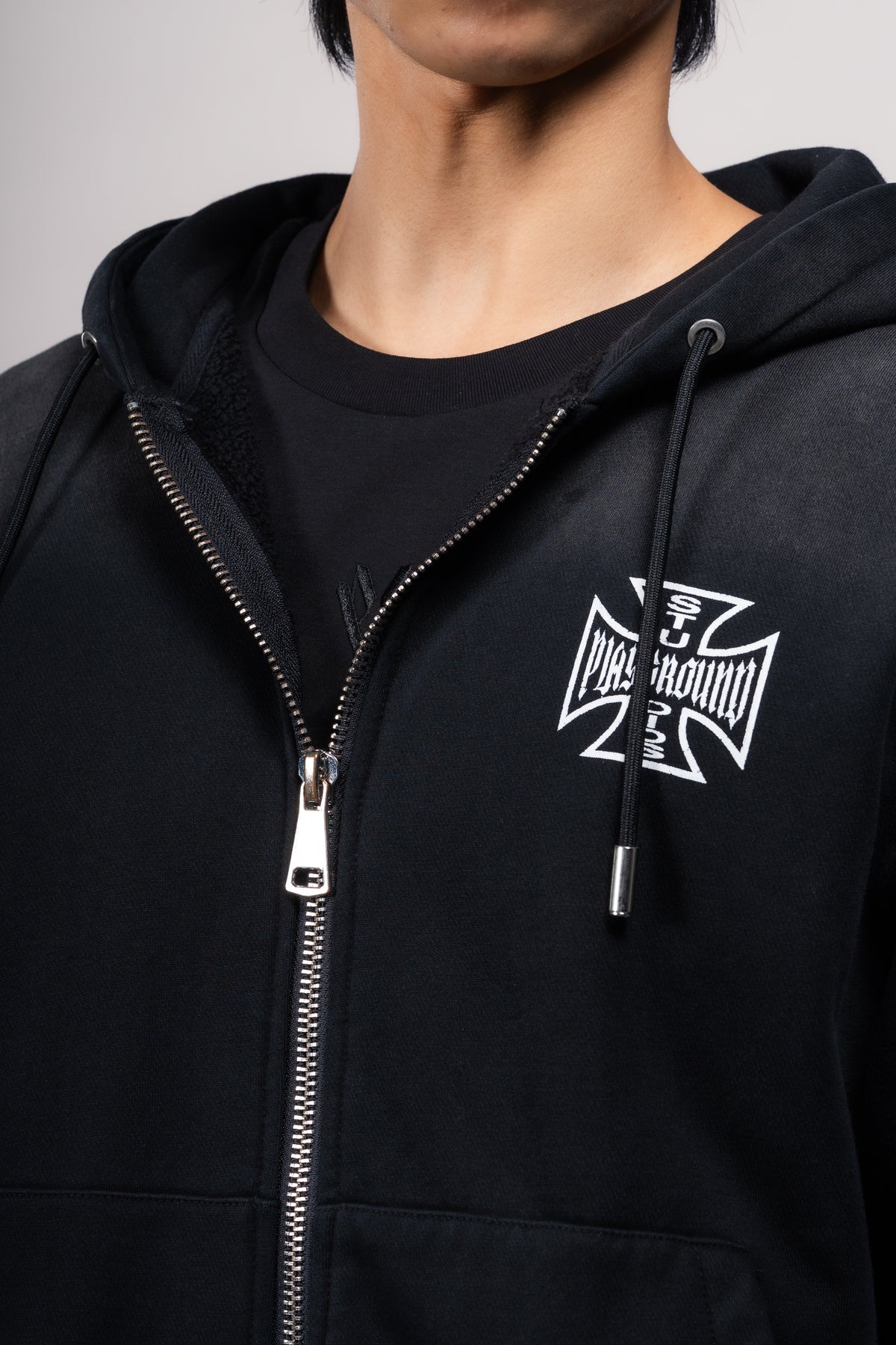 Studio Works Hoodie
