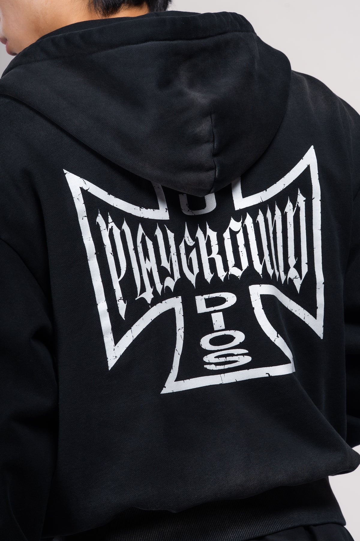 Studio Works Hoodie
